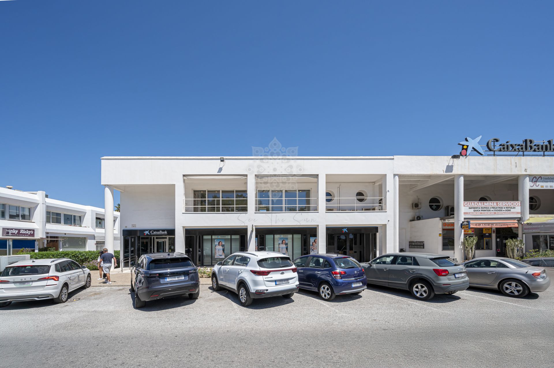 Business in Guadalmina Alta, San Pedro de Alcantara