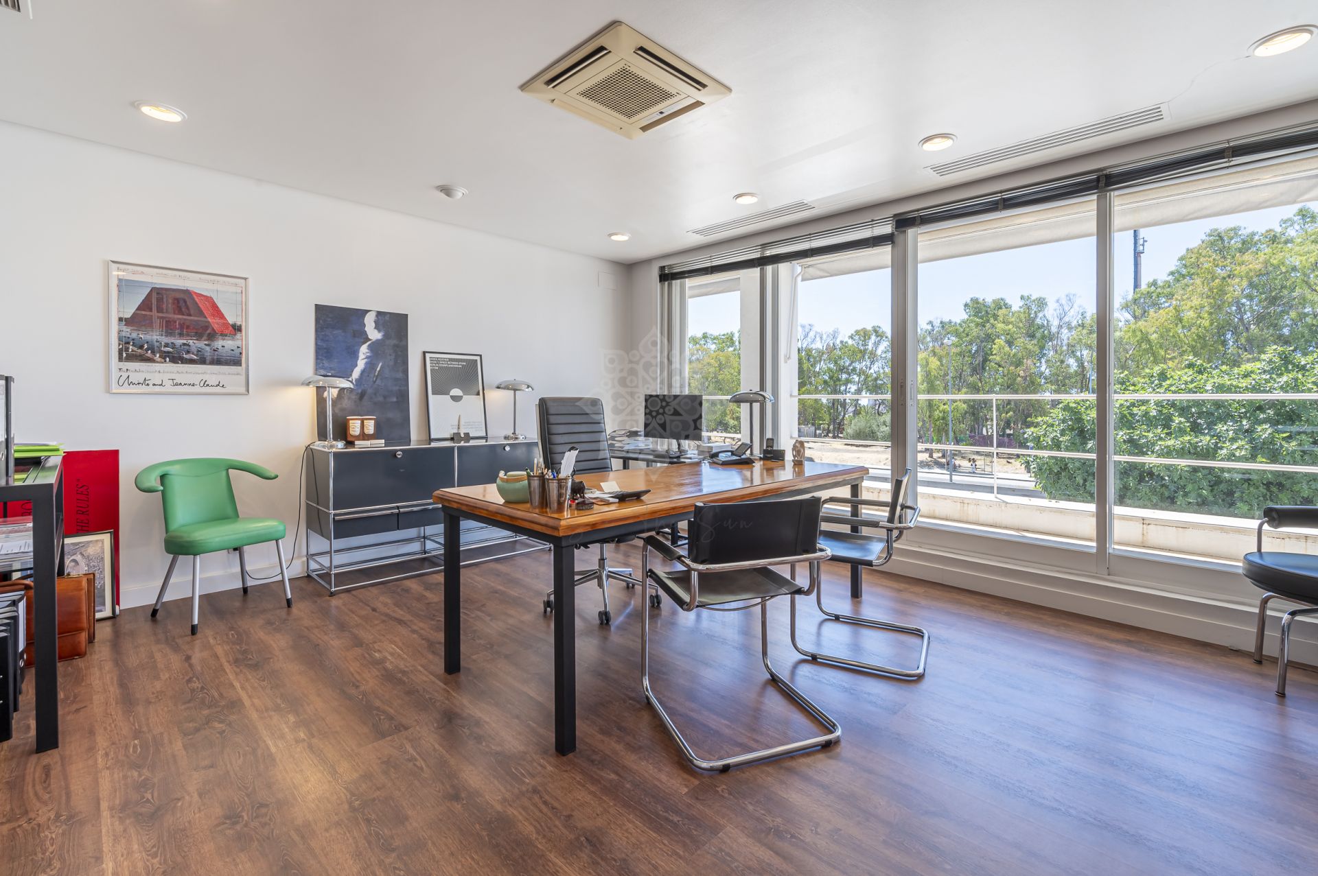 Business in Guadalmina Alta, San Pedro de Alcantara