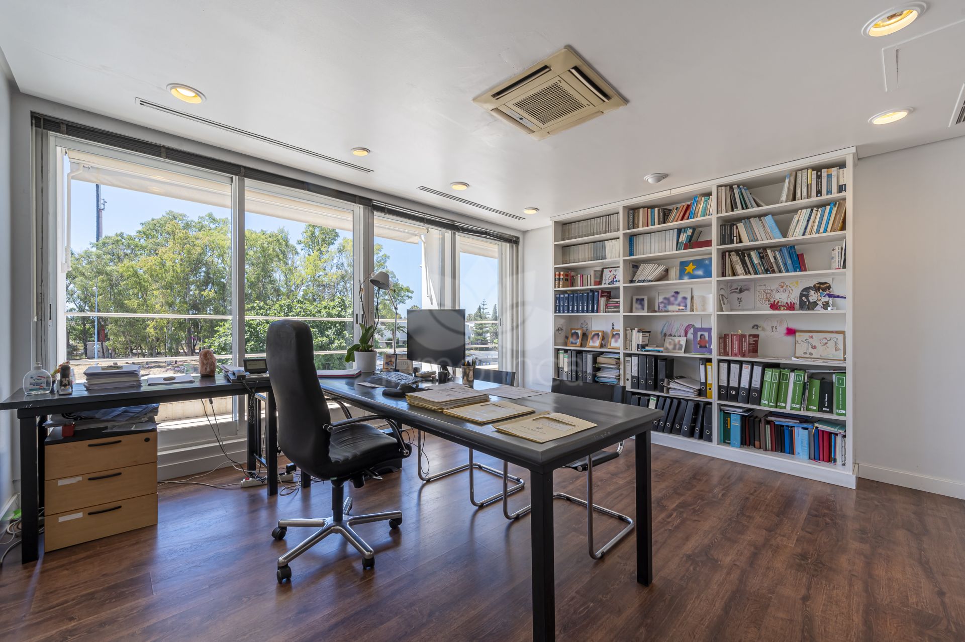 Negocio en Guadalmina Alta, San Pedro de Alcantara