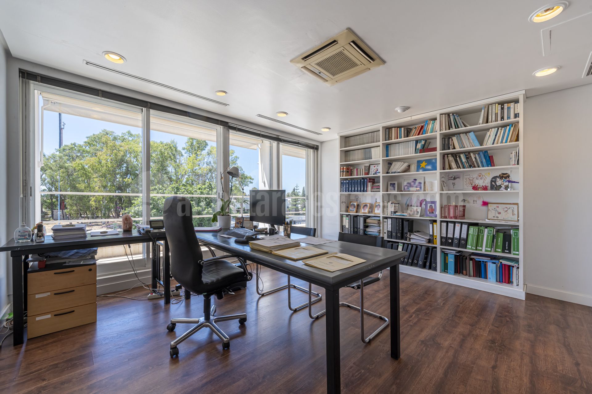 Negocio en Guadalmina Alta, San Pedro de Alcantara