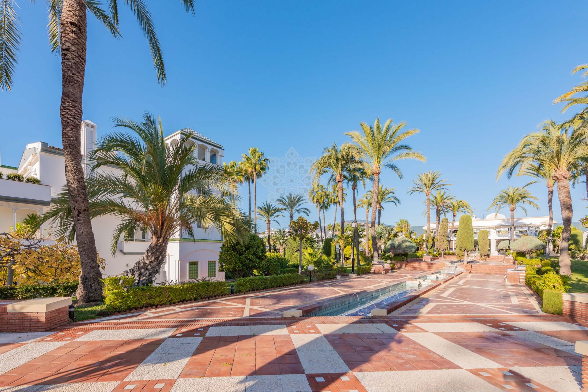 Atico Duplex en Dominion Beach, Estepona