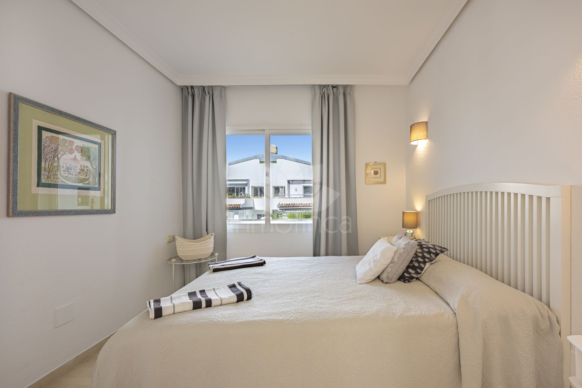 Duplex Penthouse in Dominion Beach, Estepona