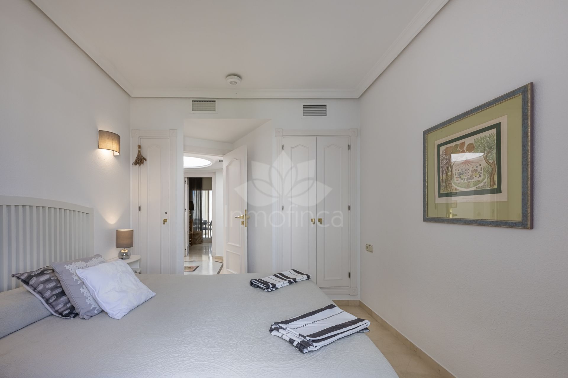 Duplex Penthouse in Dominion Beach, Estepona