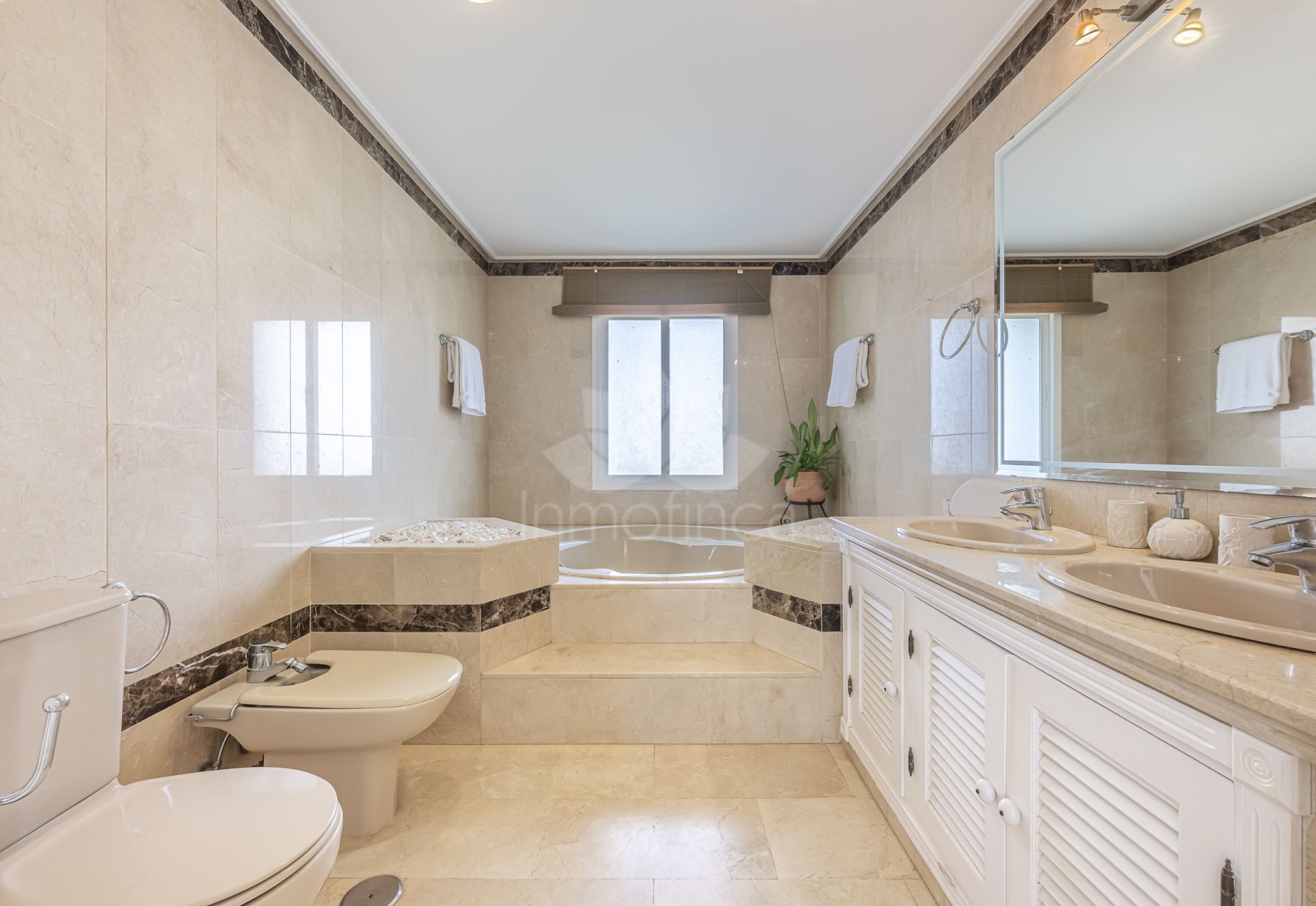 Duplex Penthouse in Dominion Beach, Estepona