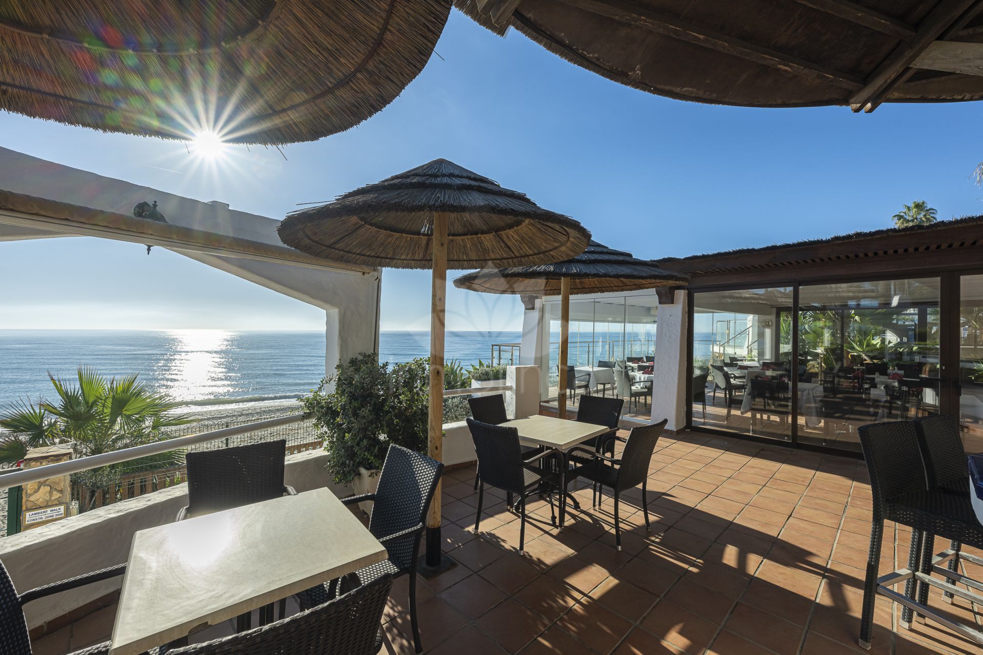 Duplex Penthouse in Dominion Beach, Estepona