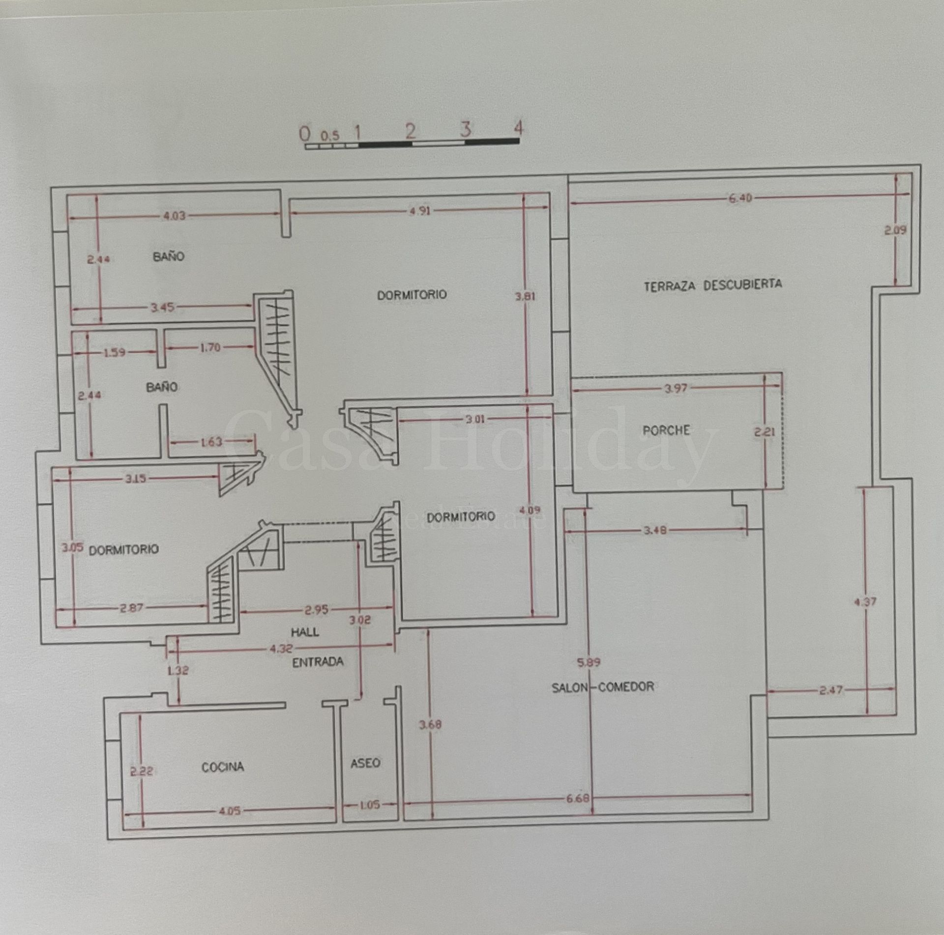 Atico Duplex en Dominion Beach, Estepona