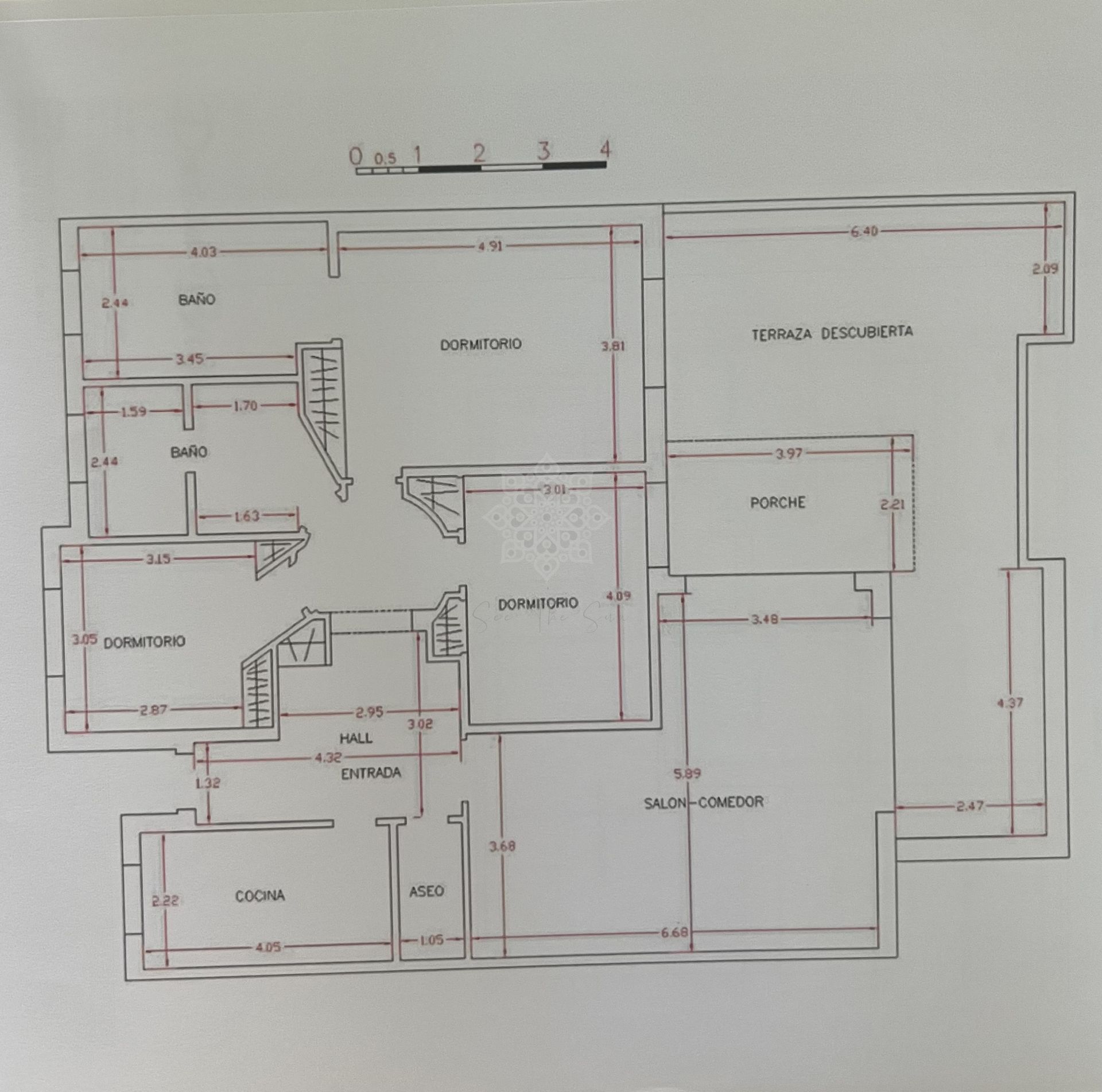 Atico Duplex en Dominion Beach, Estepona
