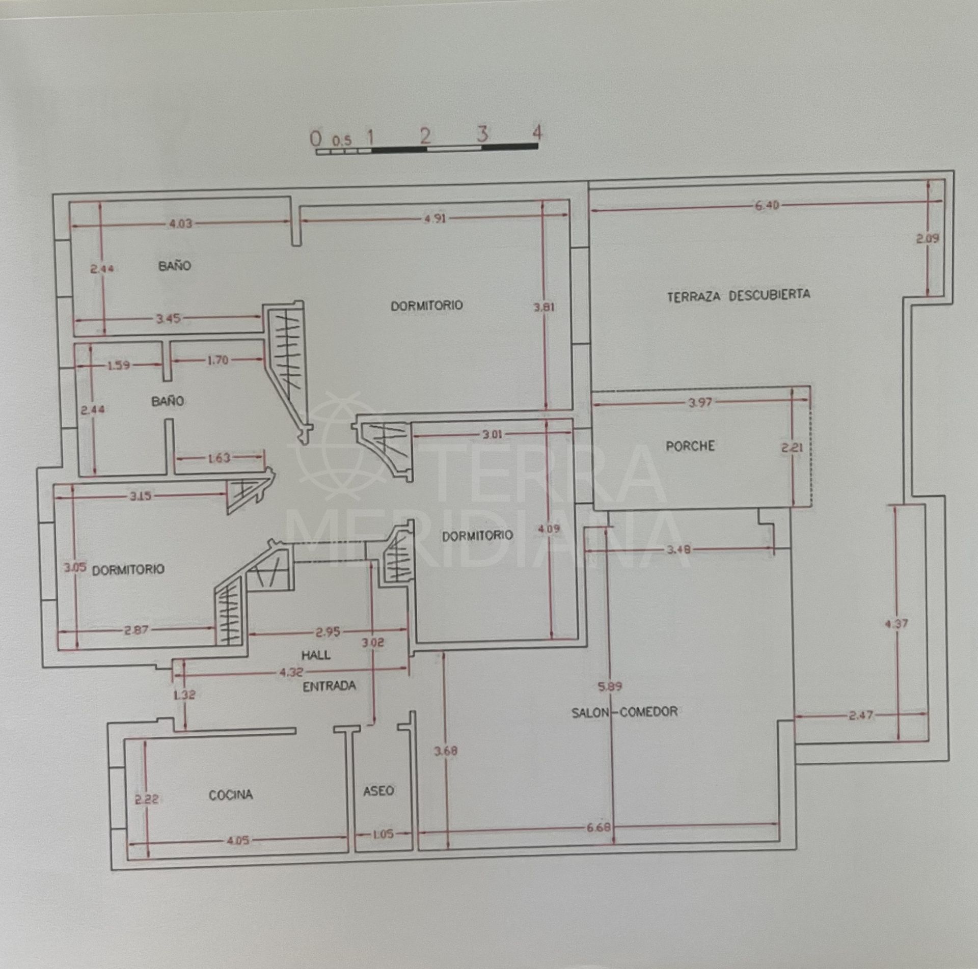 Duplex Penthouse in Dominion Beach, Estepona