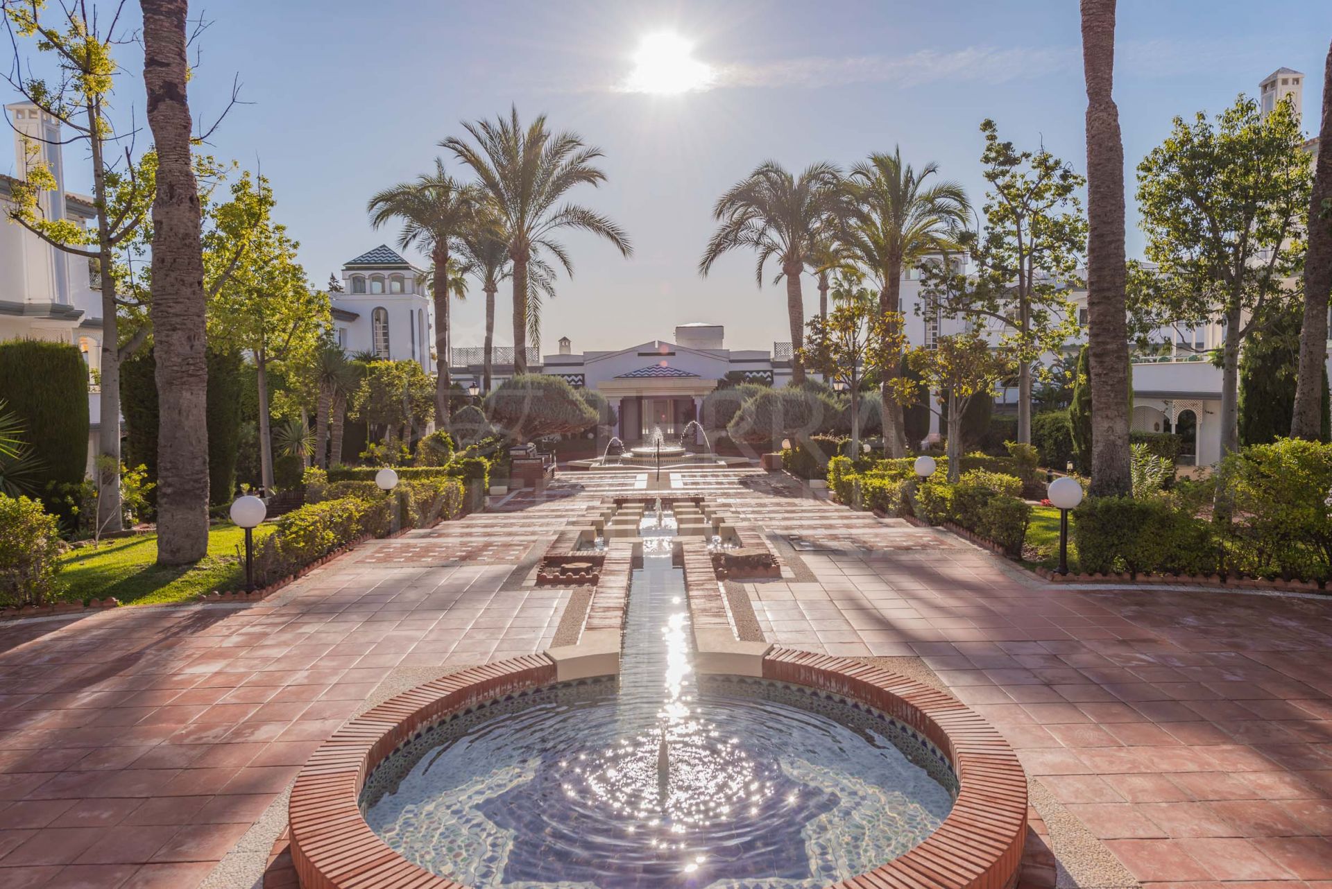 Duplex Penthouse in Dominion Beach, Estepona