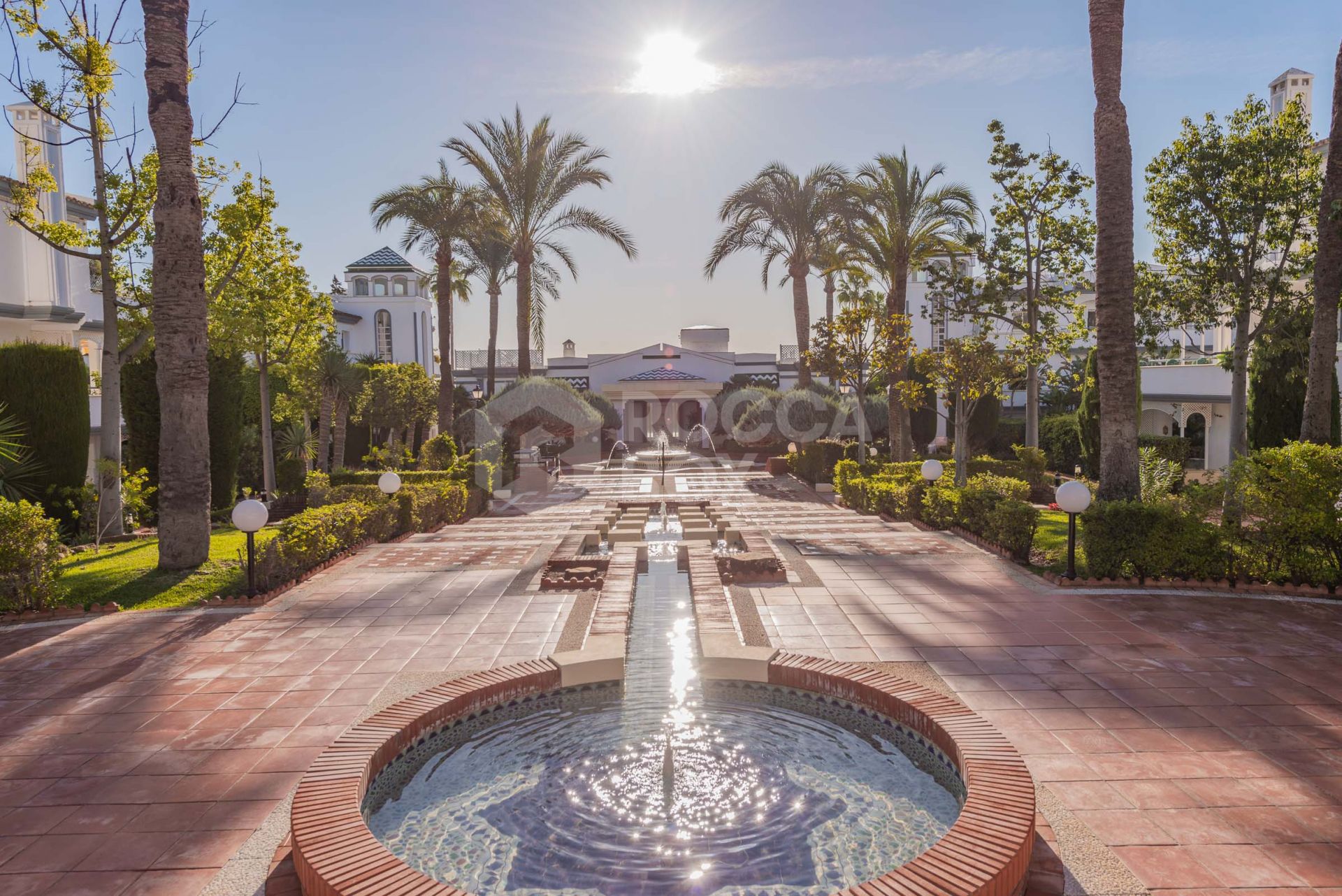 Your Perfect Coastal Escape: Duplex Penthouse for Sale in Dominion Beach, Estepona