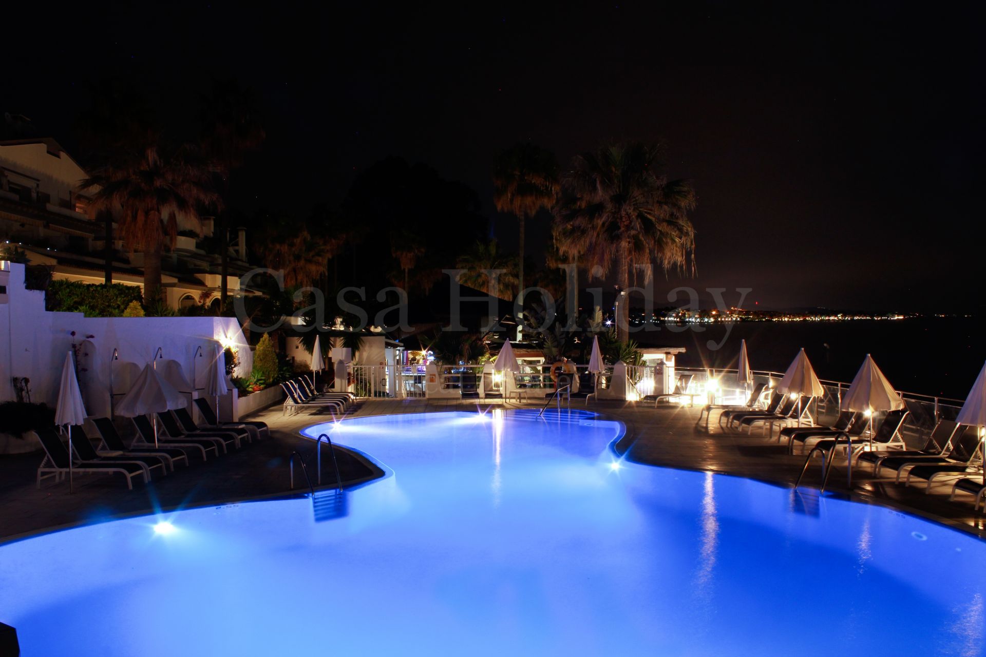 Atico Duplex en Dominion Beach, Estepona