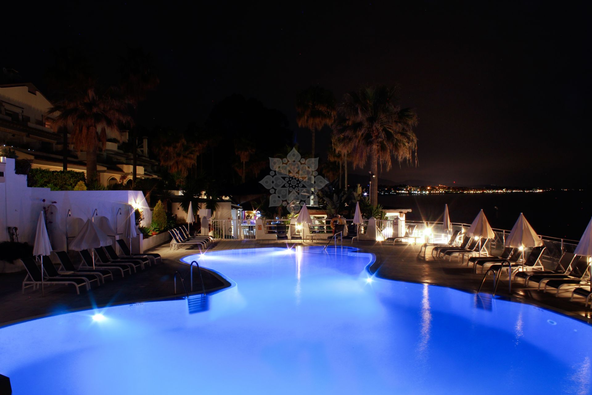 Atico Duplex en Dominion Beach, Estepona