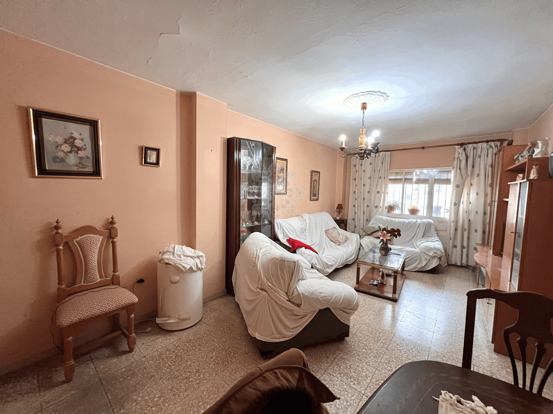Apartment in Estepona Town, Estepona