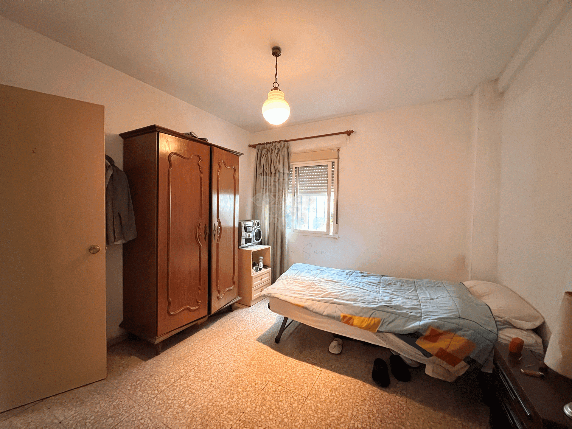 Apartment in Estepona Town, Estepona