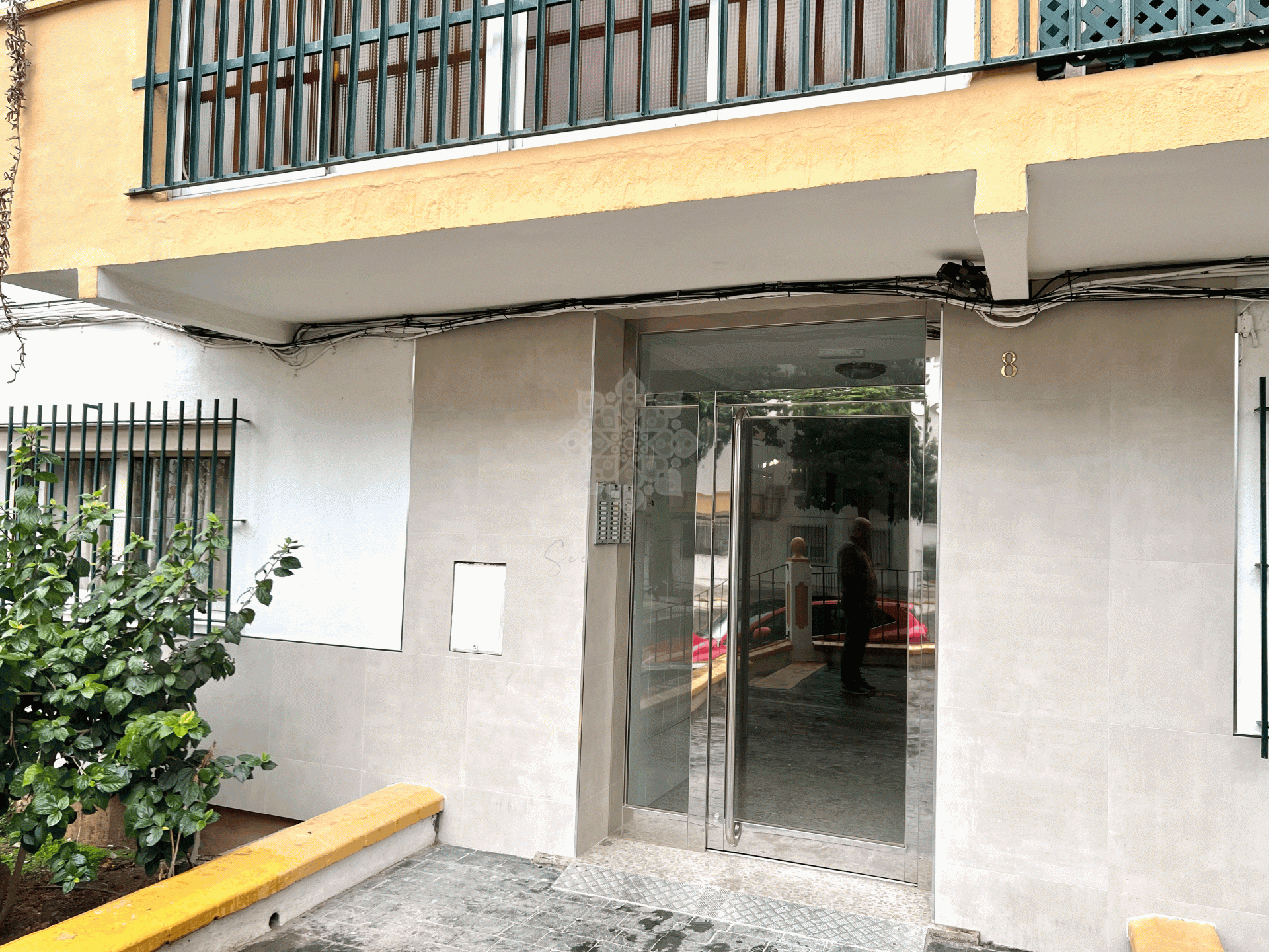 Apartment in Estepona Town, Estepona