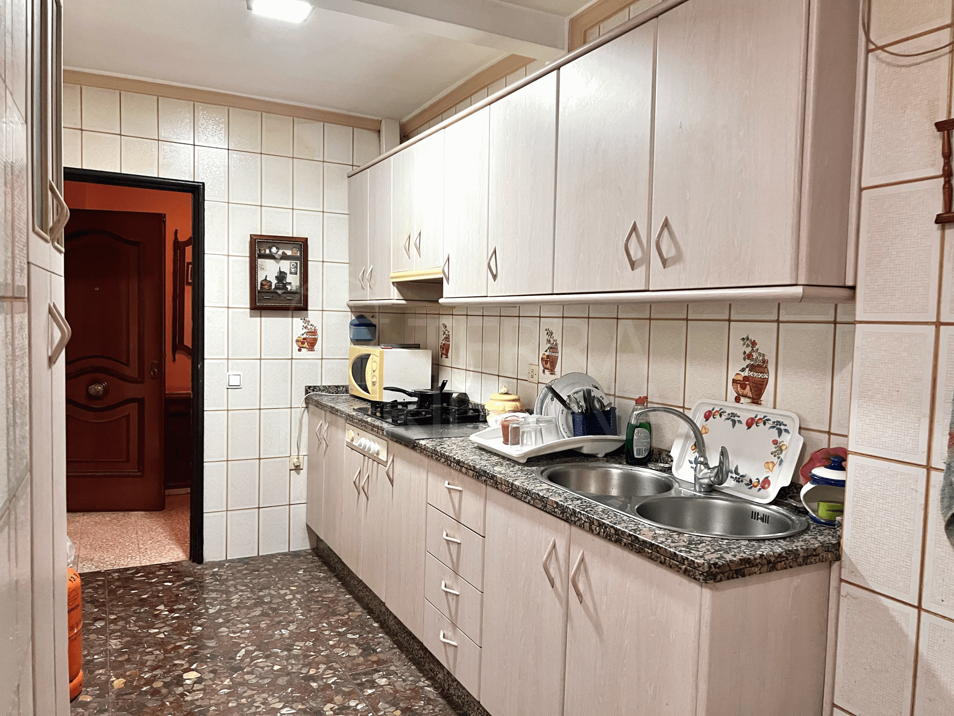 Apartment in Estepona Town, Estepona