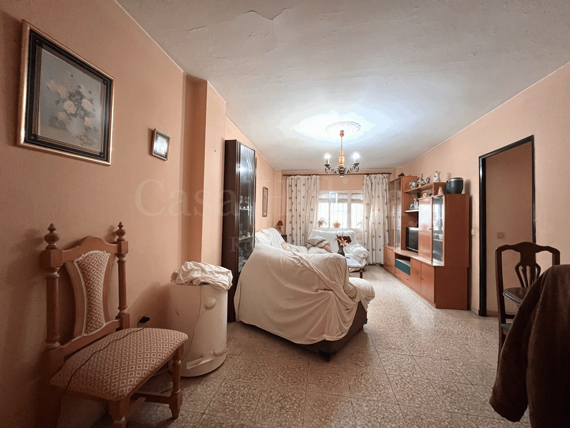 Apartamento en Estepona Ciudad, Estepona