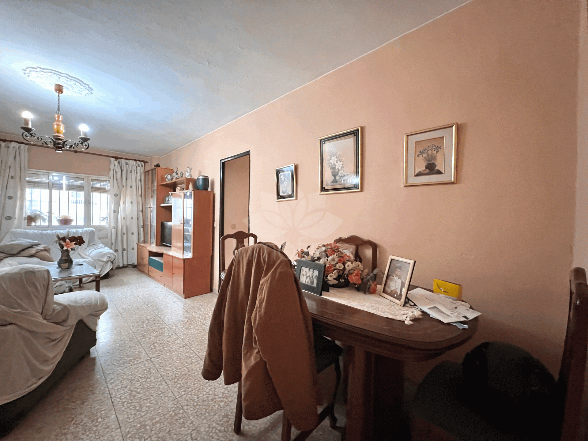 Apartment in Estepona Town, Estepona