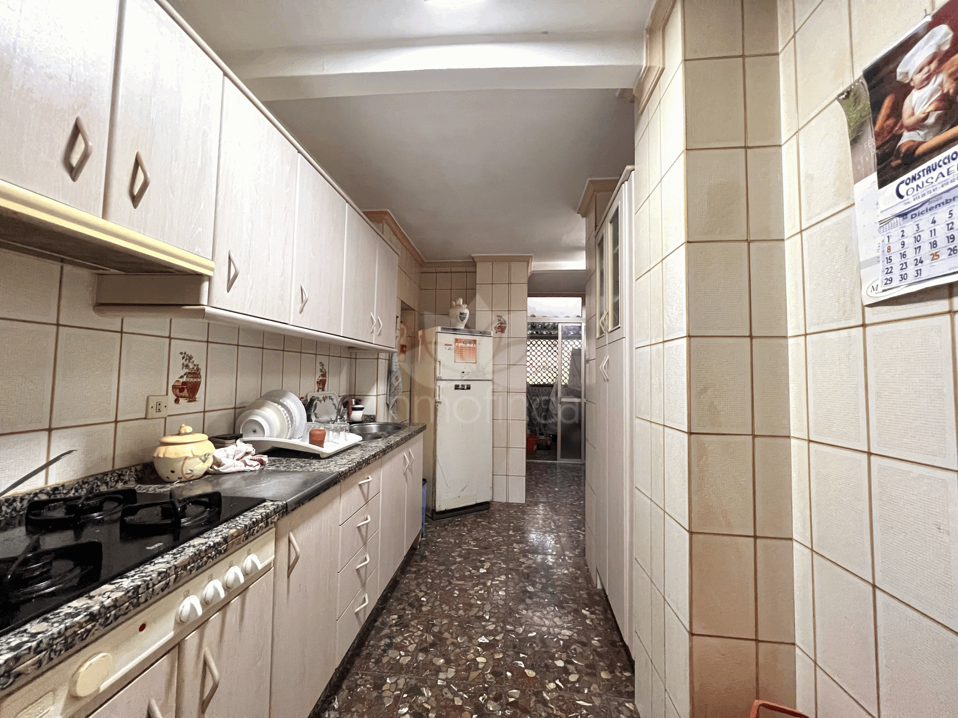 Apartment in Estepona Town, Estepona