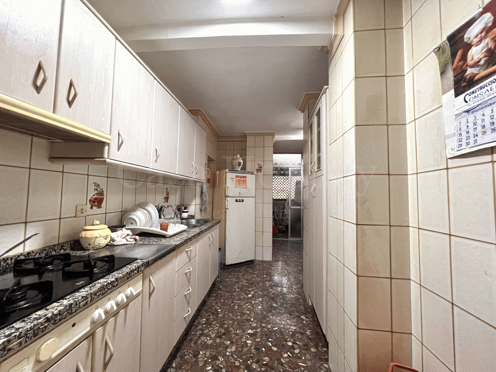 Apartamento en Estepona Ciudad, Estepona