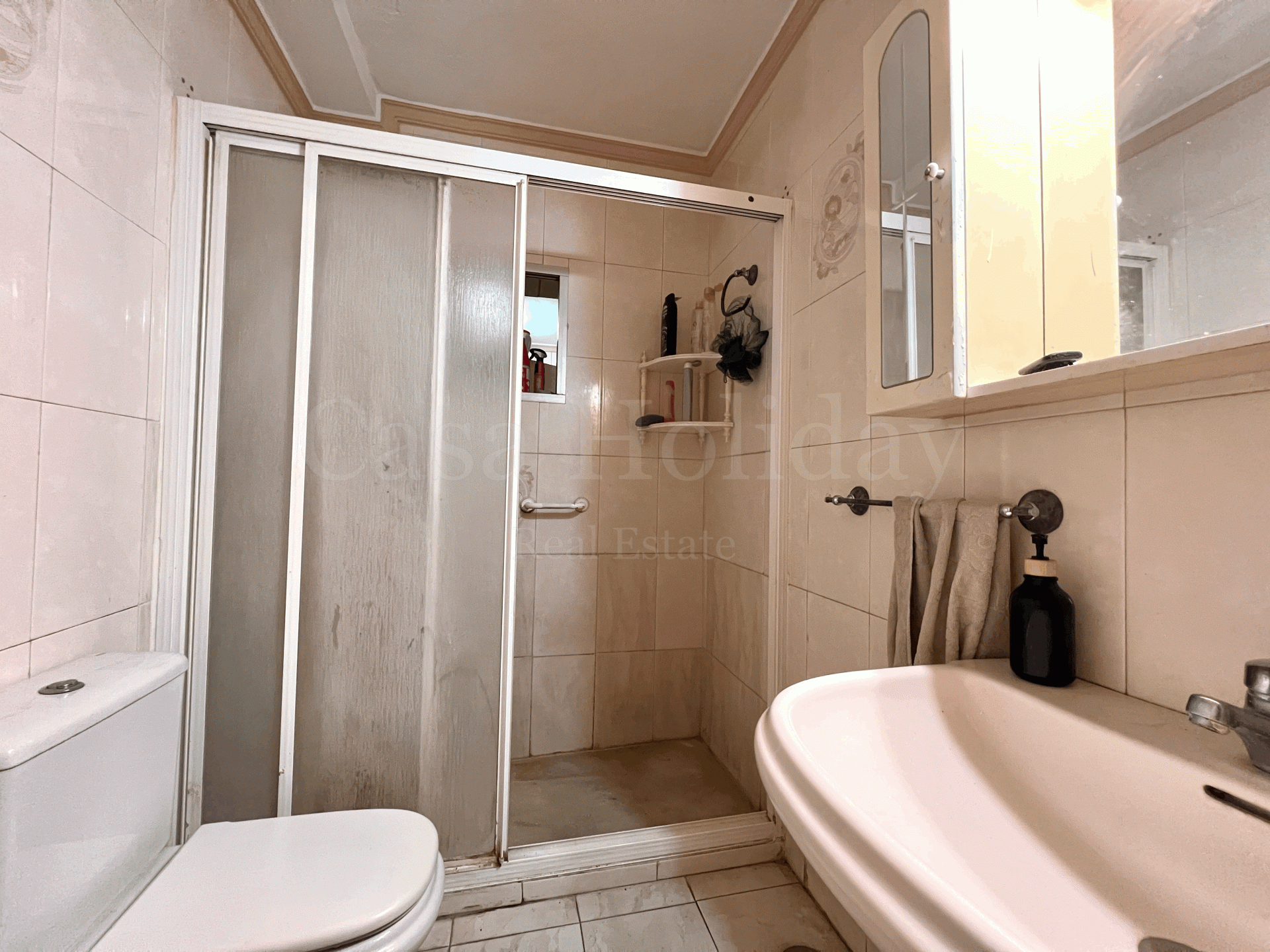 Apartamento en Estepona Ciudad, Estepona