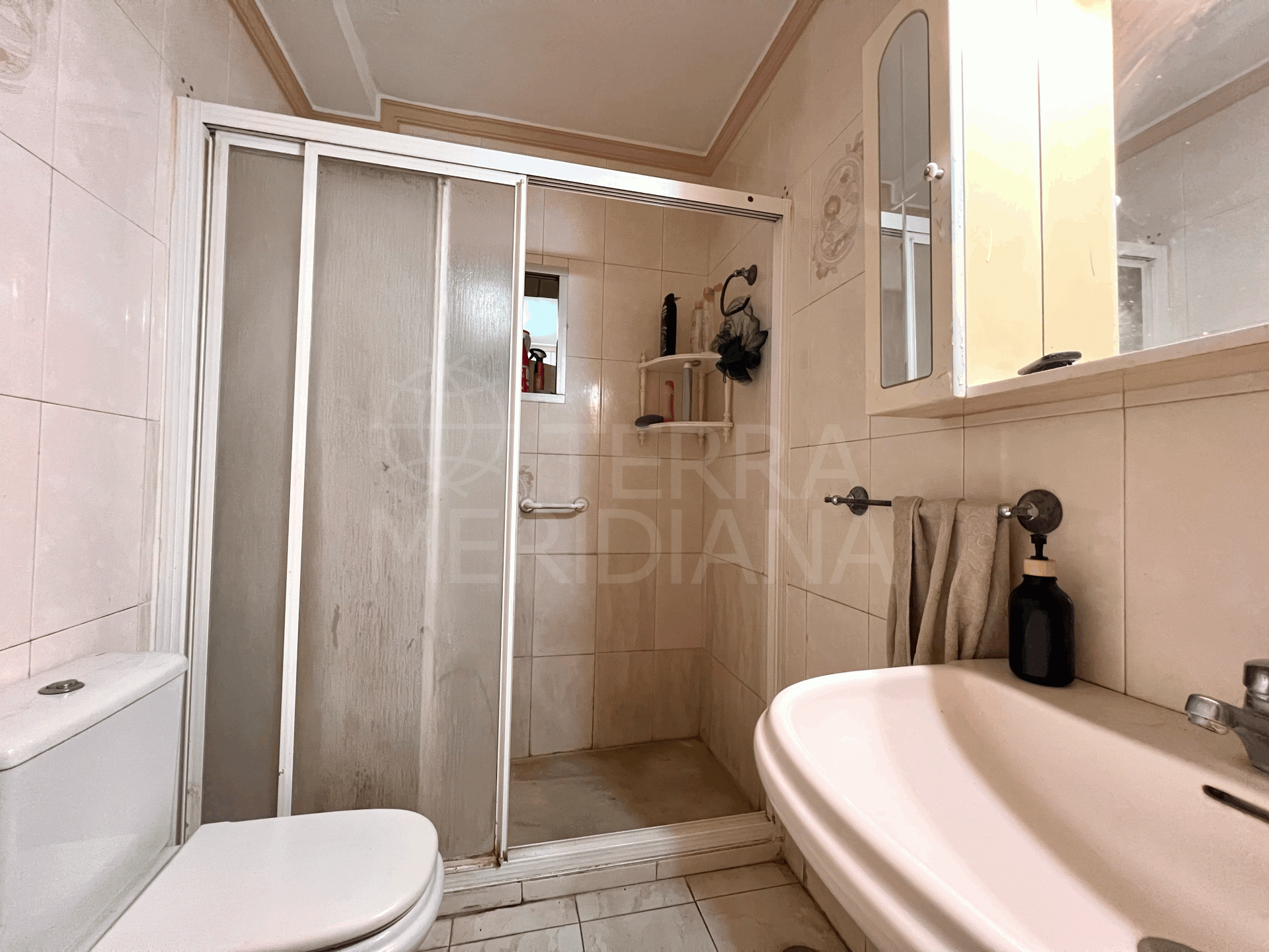 Apartment in Estepona Town, Estepona