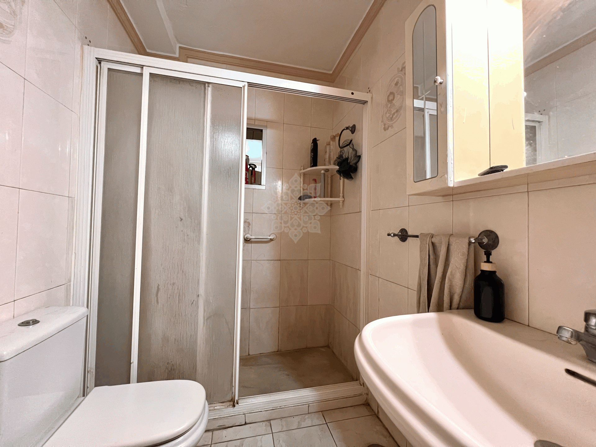 Apartment in Estepona Town, Estepona