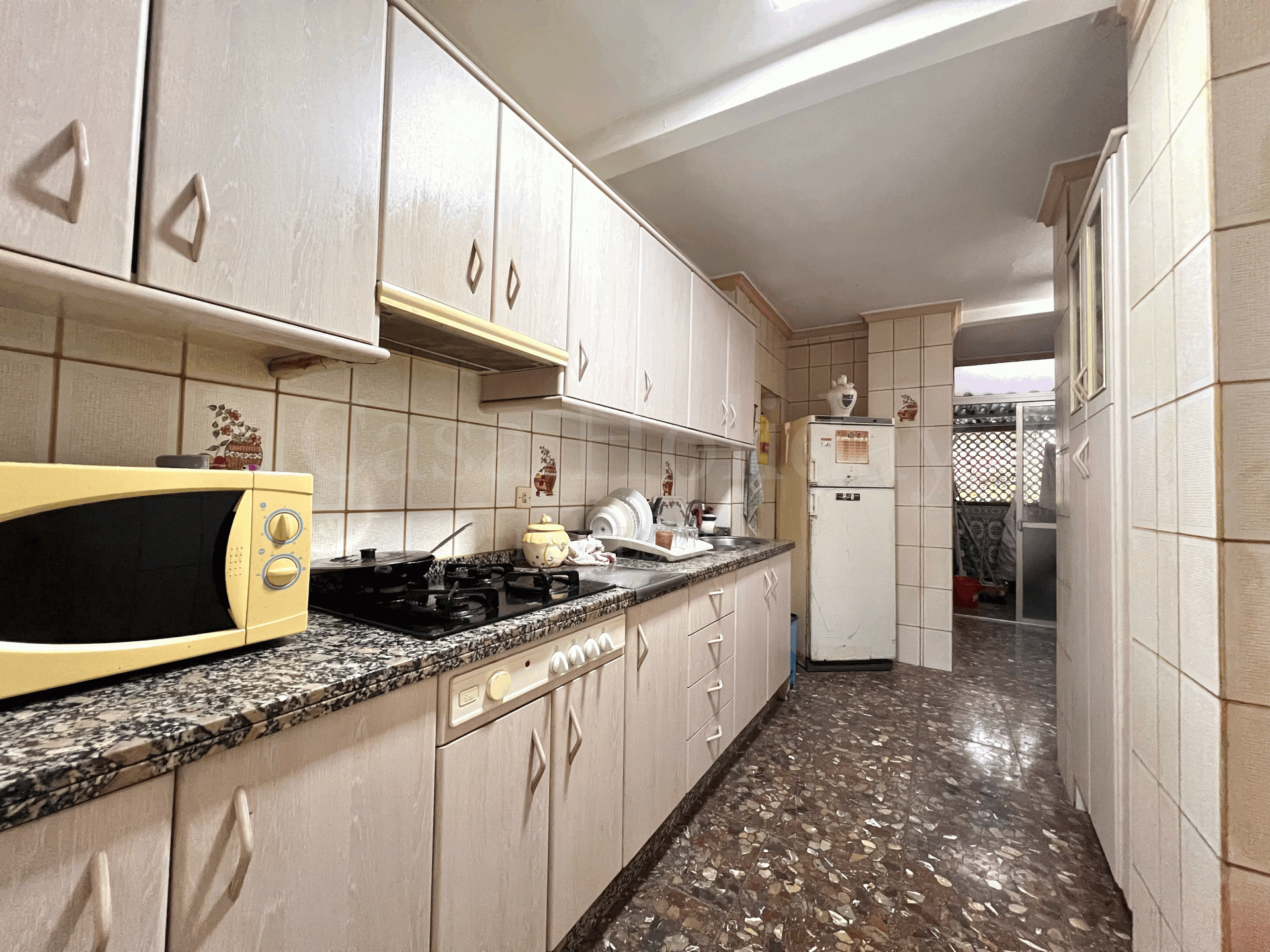 Apartamento en Estepona Ciudad, Estepona