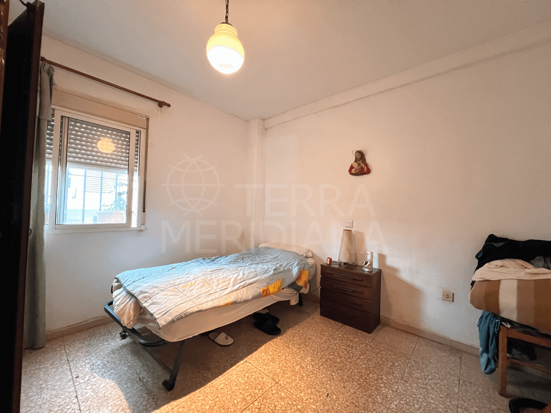 Apartment in Estepona Town, Estepona