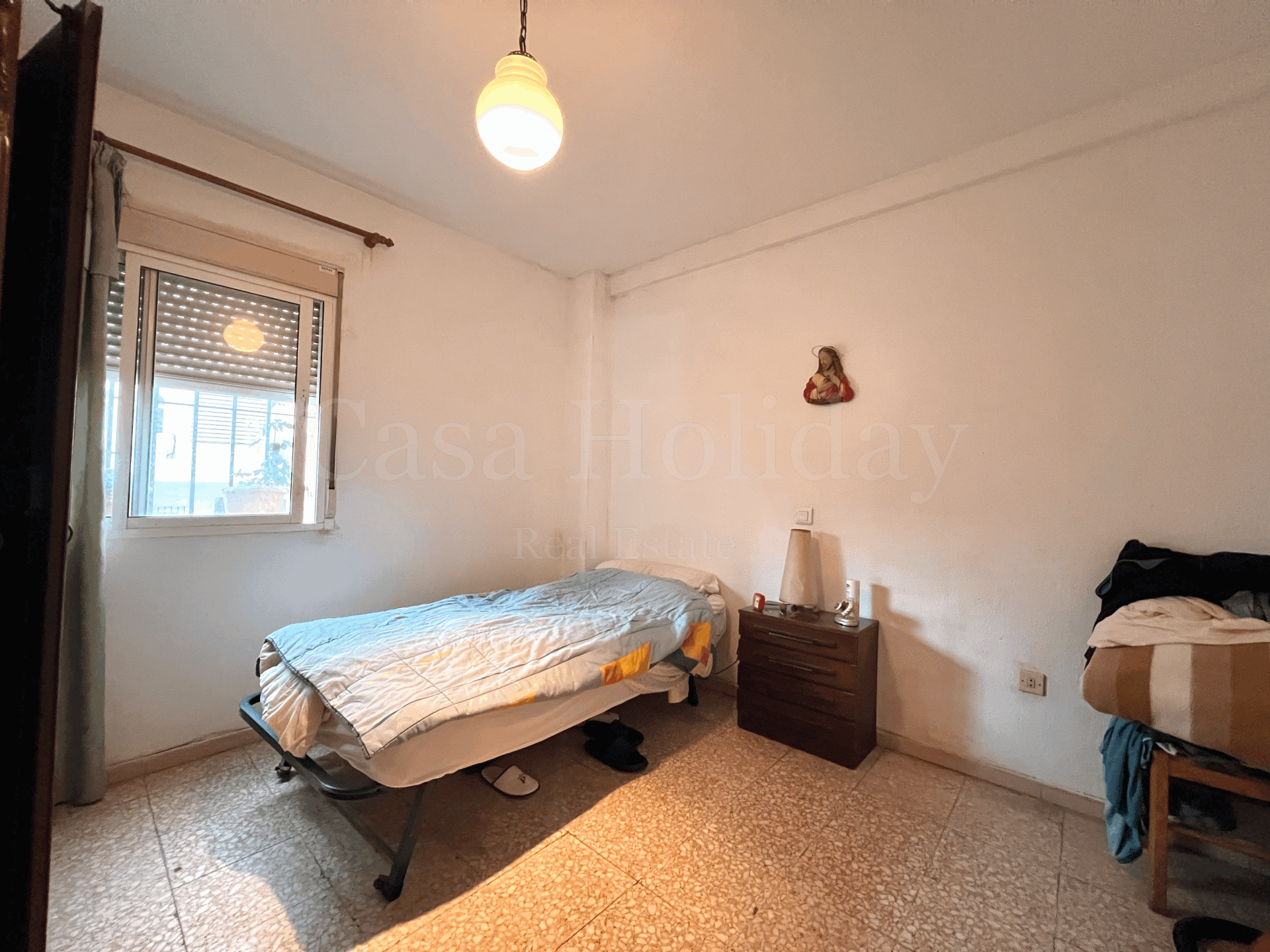 Apartamento en Estepona Ciudad, Estepona