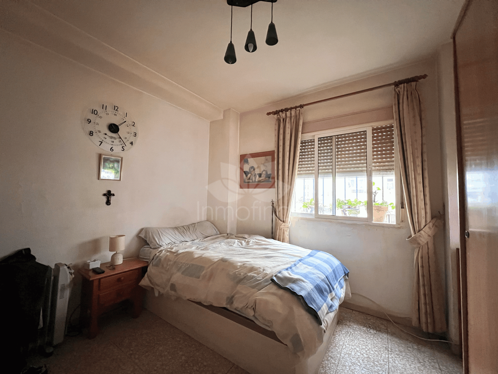 Apartment in Estepona Town, Estepona