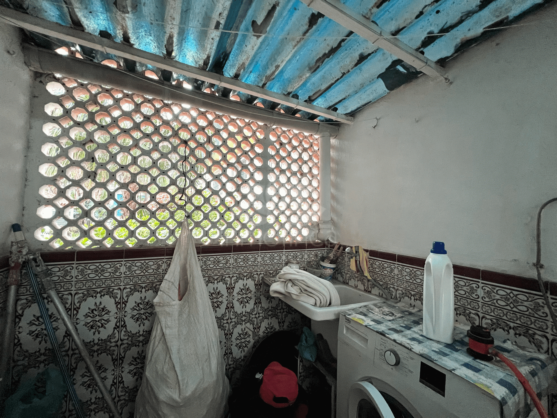 Apartment in Estepona Town, Estepona