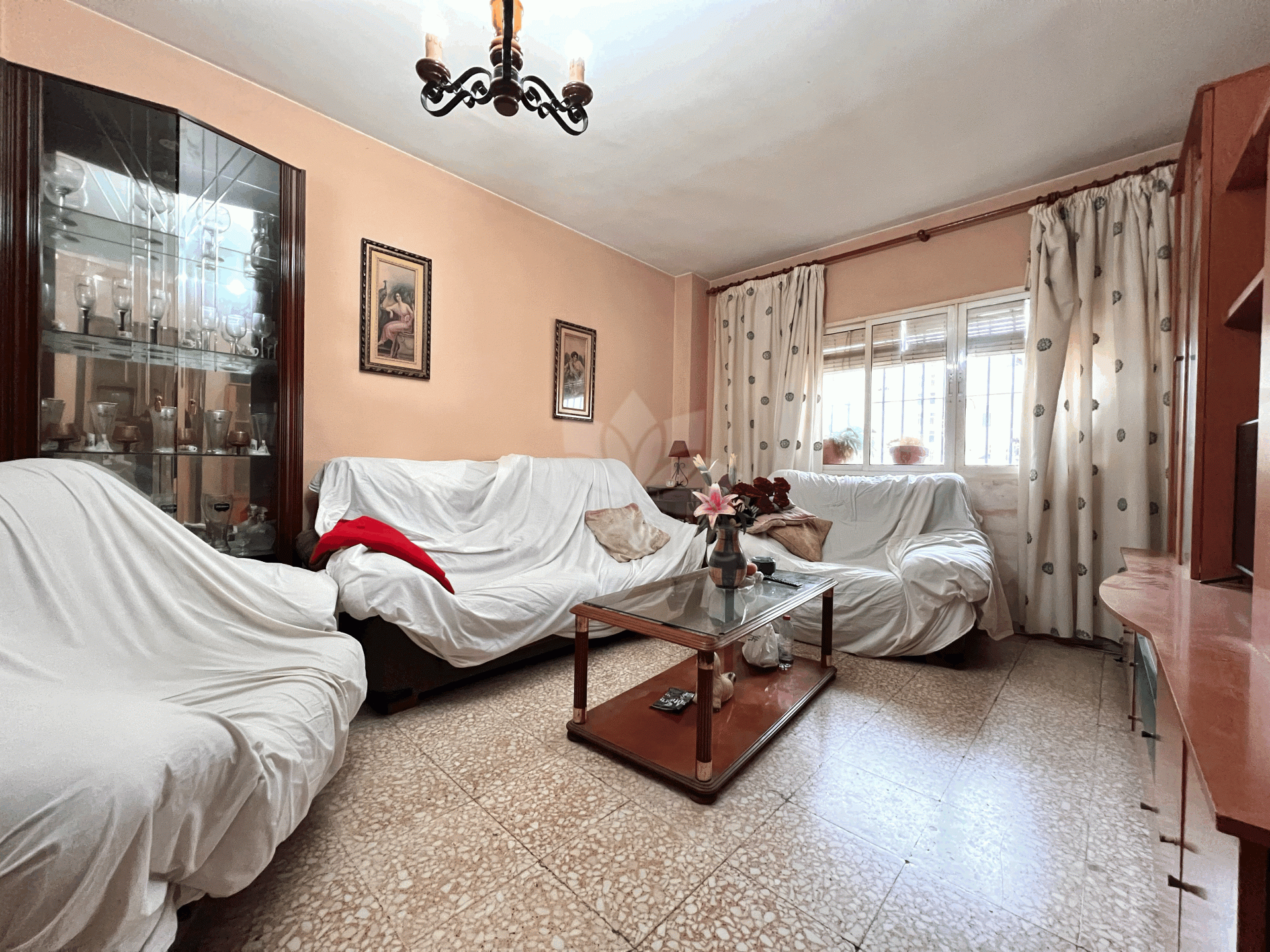 Apartment in Estepona Town, Estepona