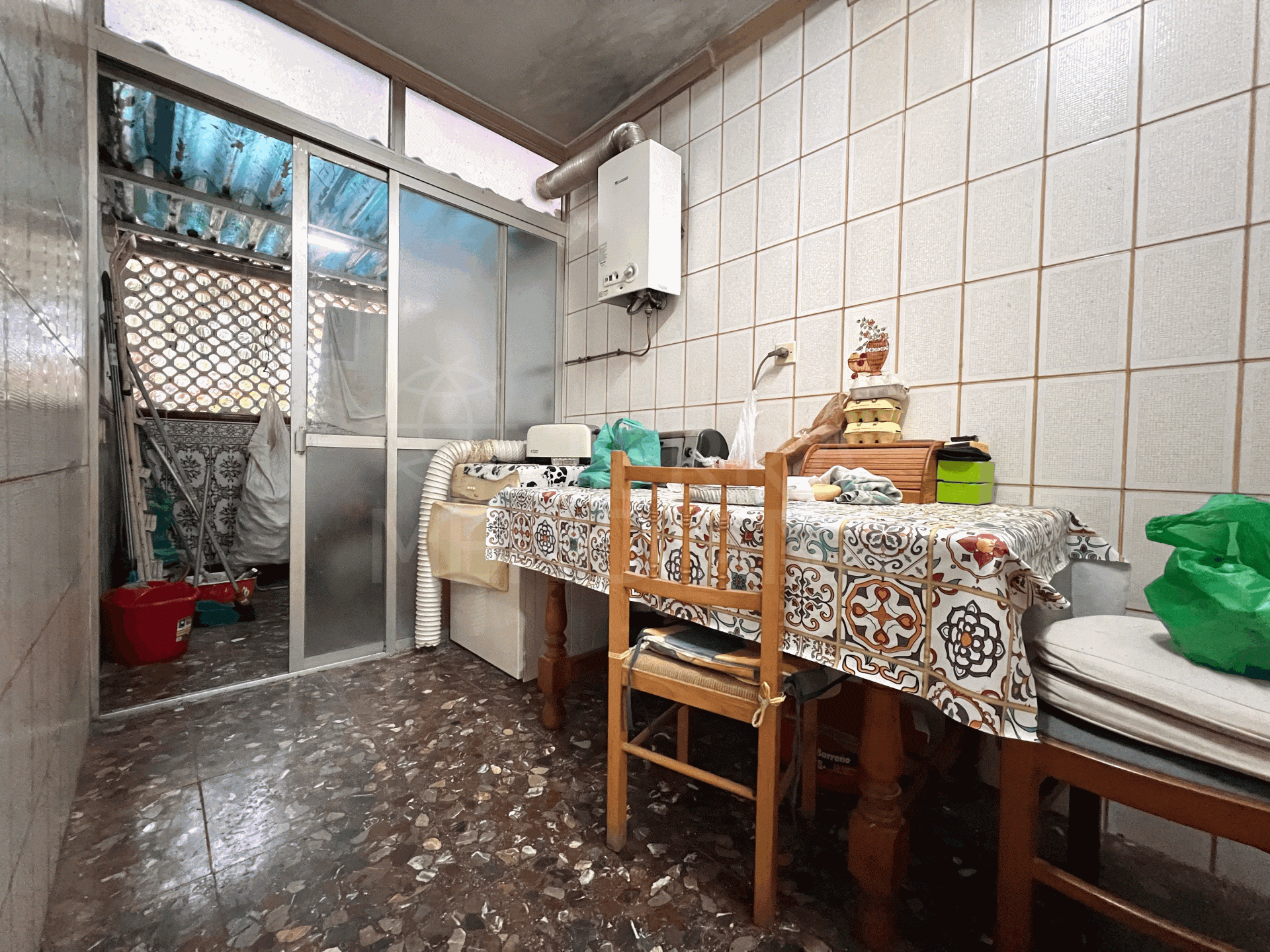 Apartment in Estepona Town, Estepona