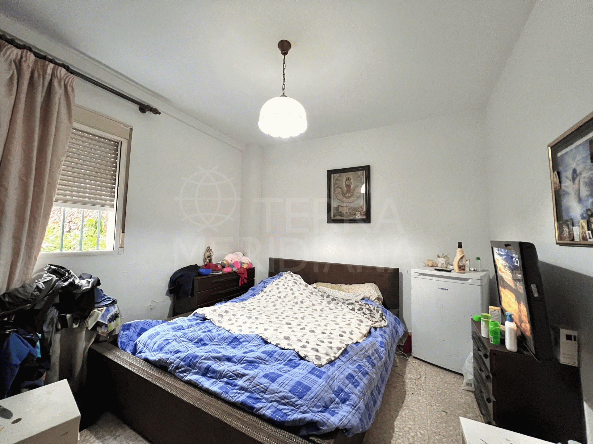 Apartment in Estepona Town, Estepona