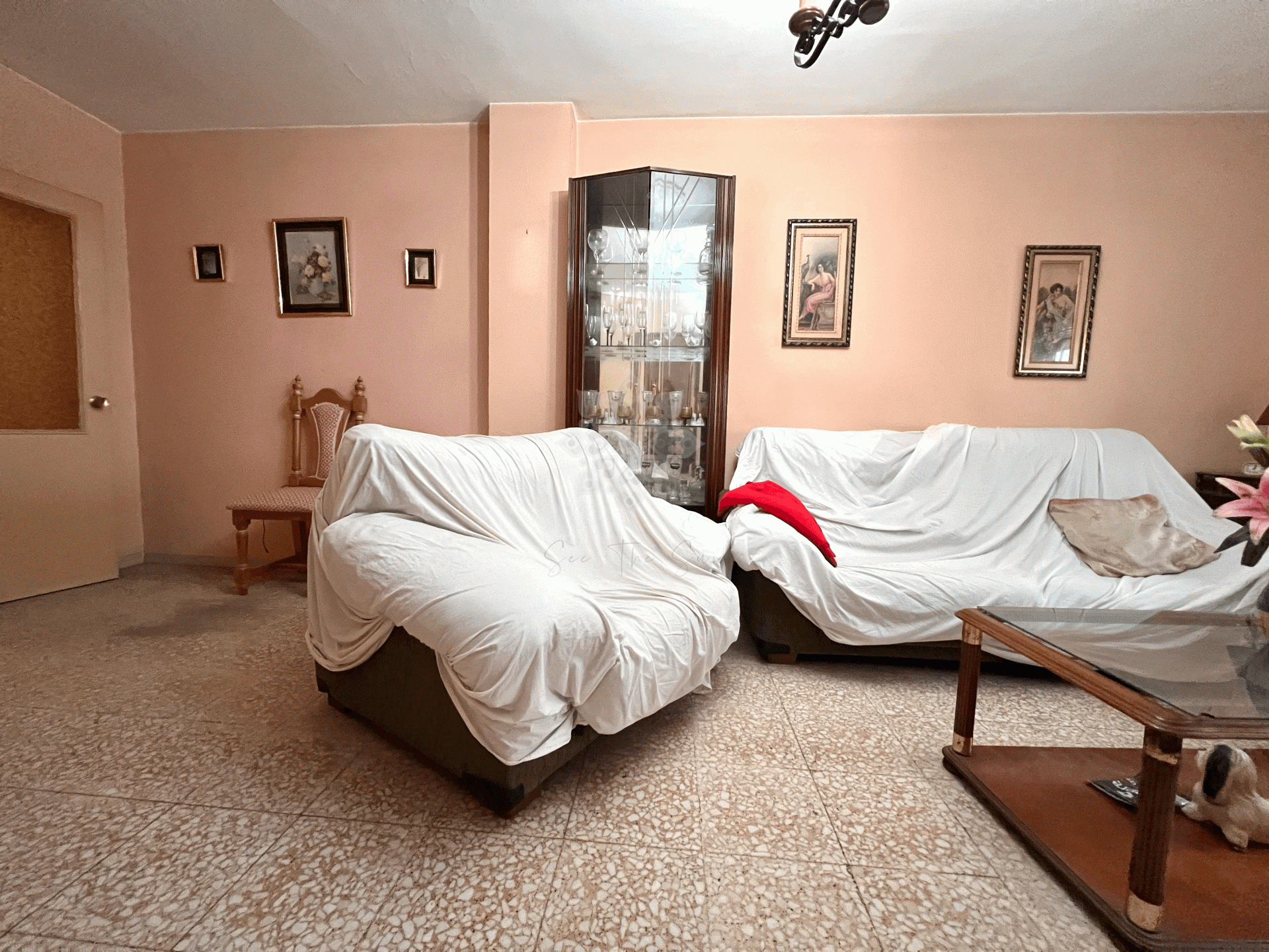 Apartment in Estepona Town, Estepona