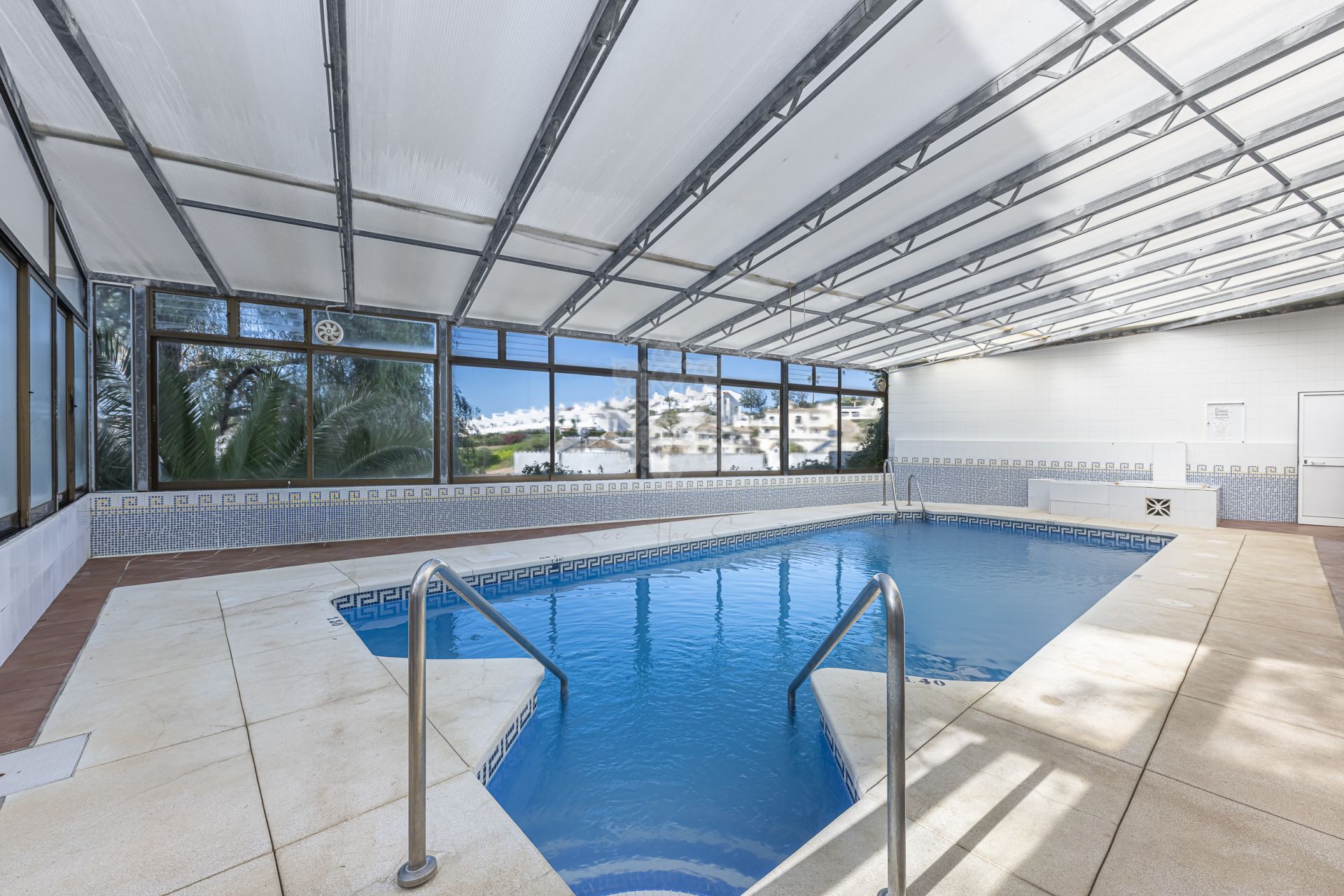 Apartament w Sitio de Calahonda, Mijas Costa