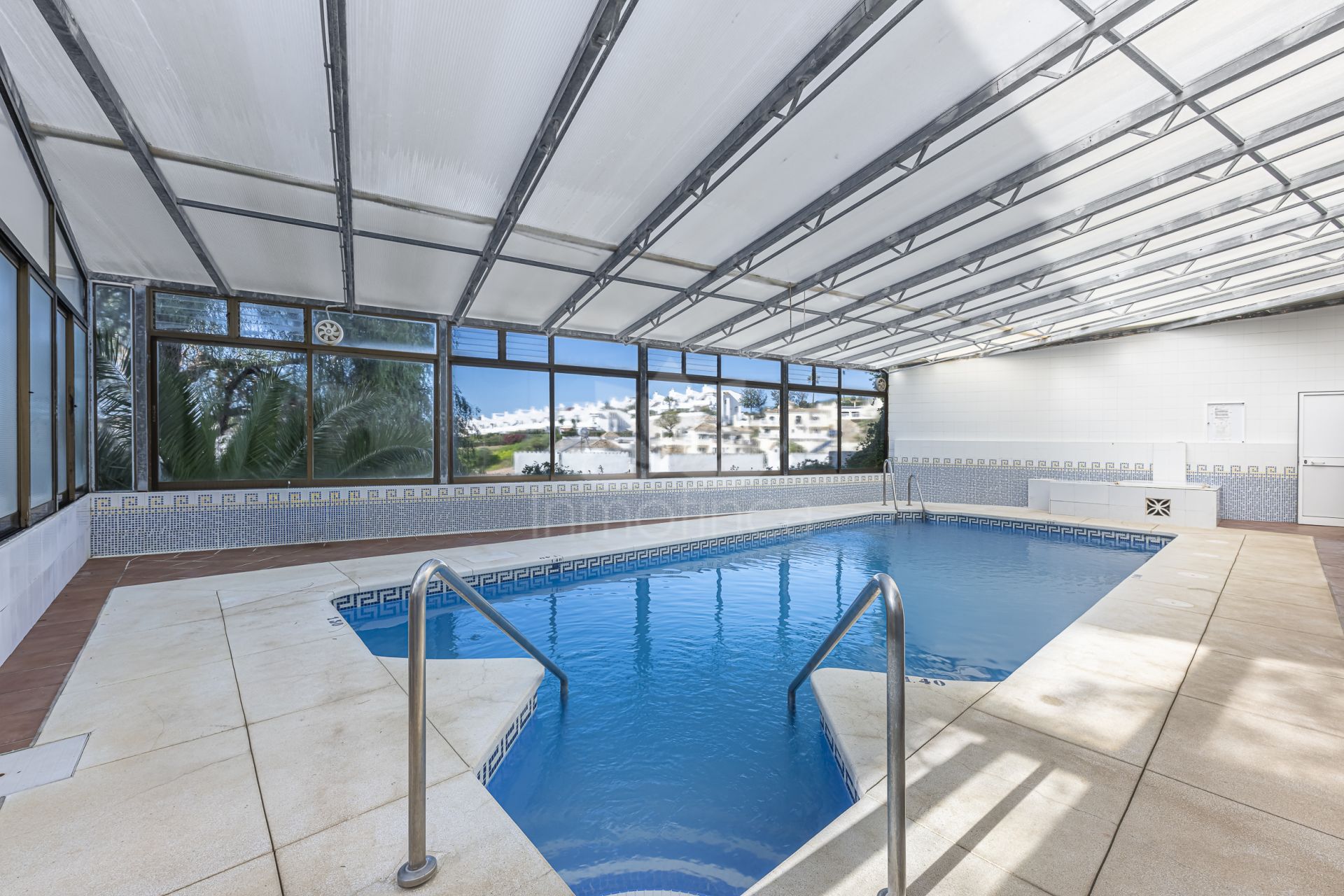 Apartamento en Sitio de Calahonda, Mijas Costa