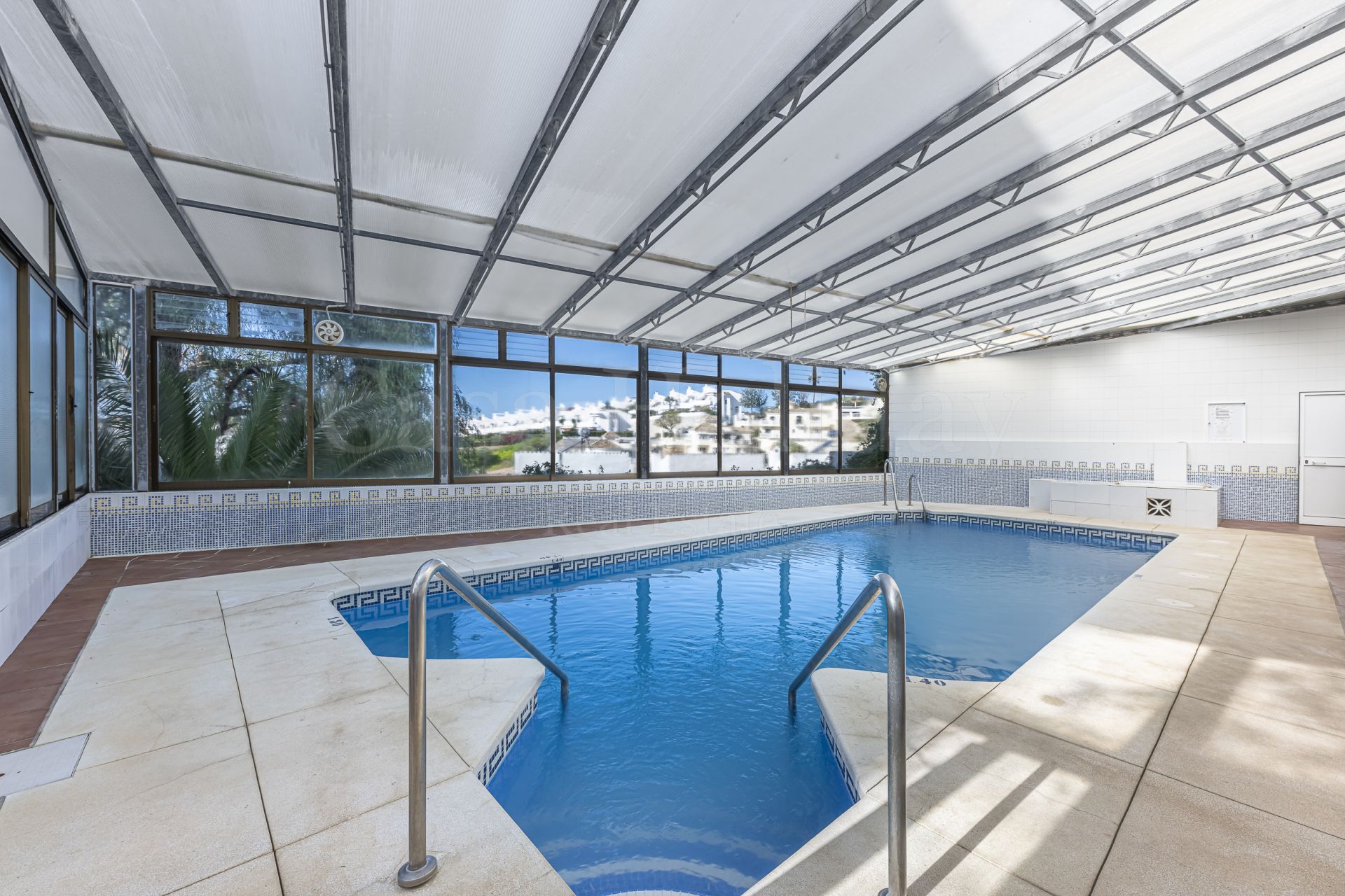 Apartment in Sitio de Calahonda, Mijas Costa