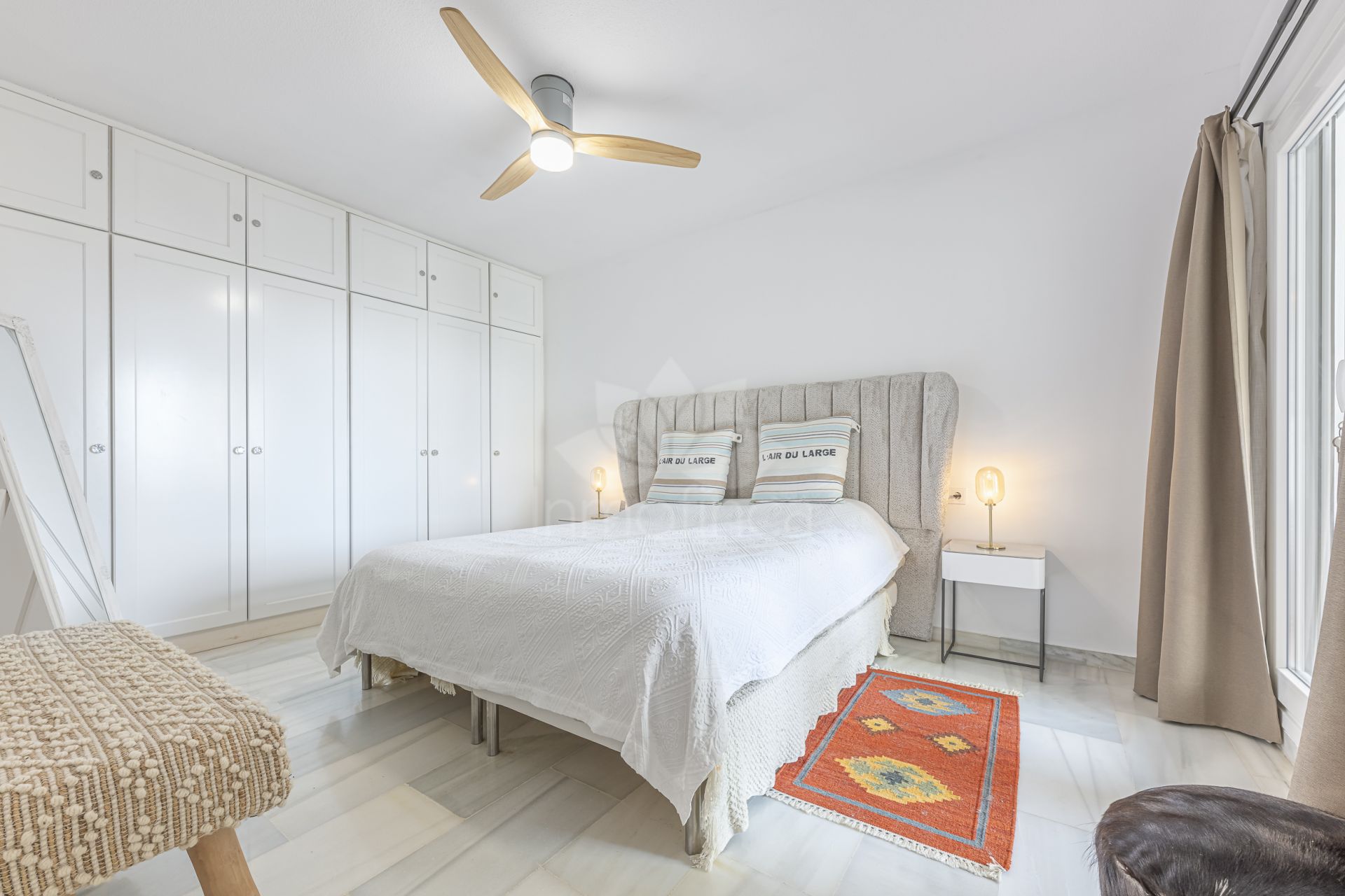 Apartamento en Sitio de Calahonda, Mijas Costa