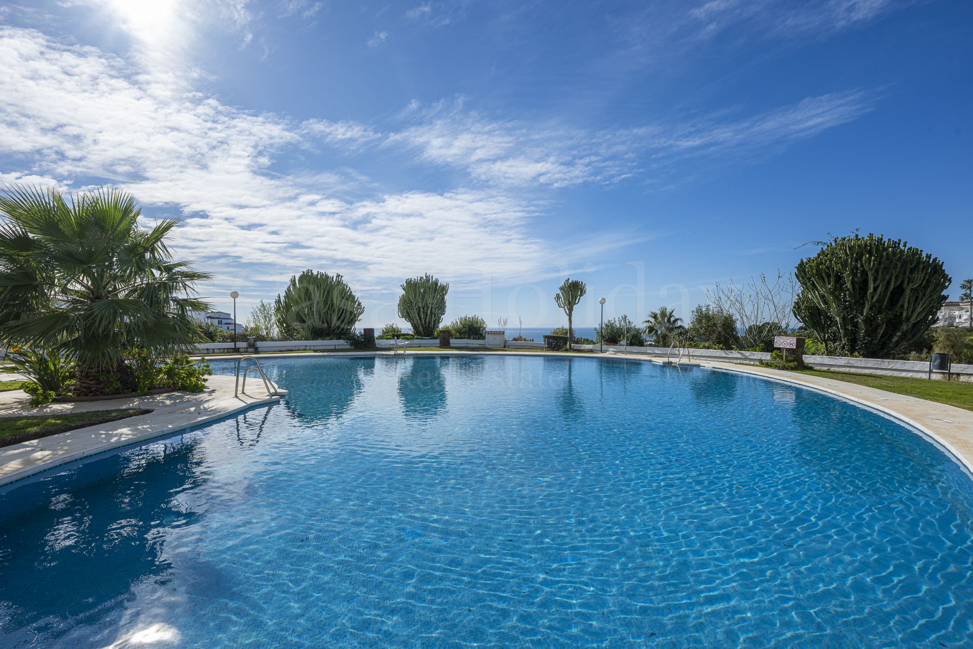 Apartment in Sitio de Calahonda, Mijas Costa