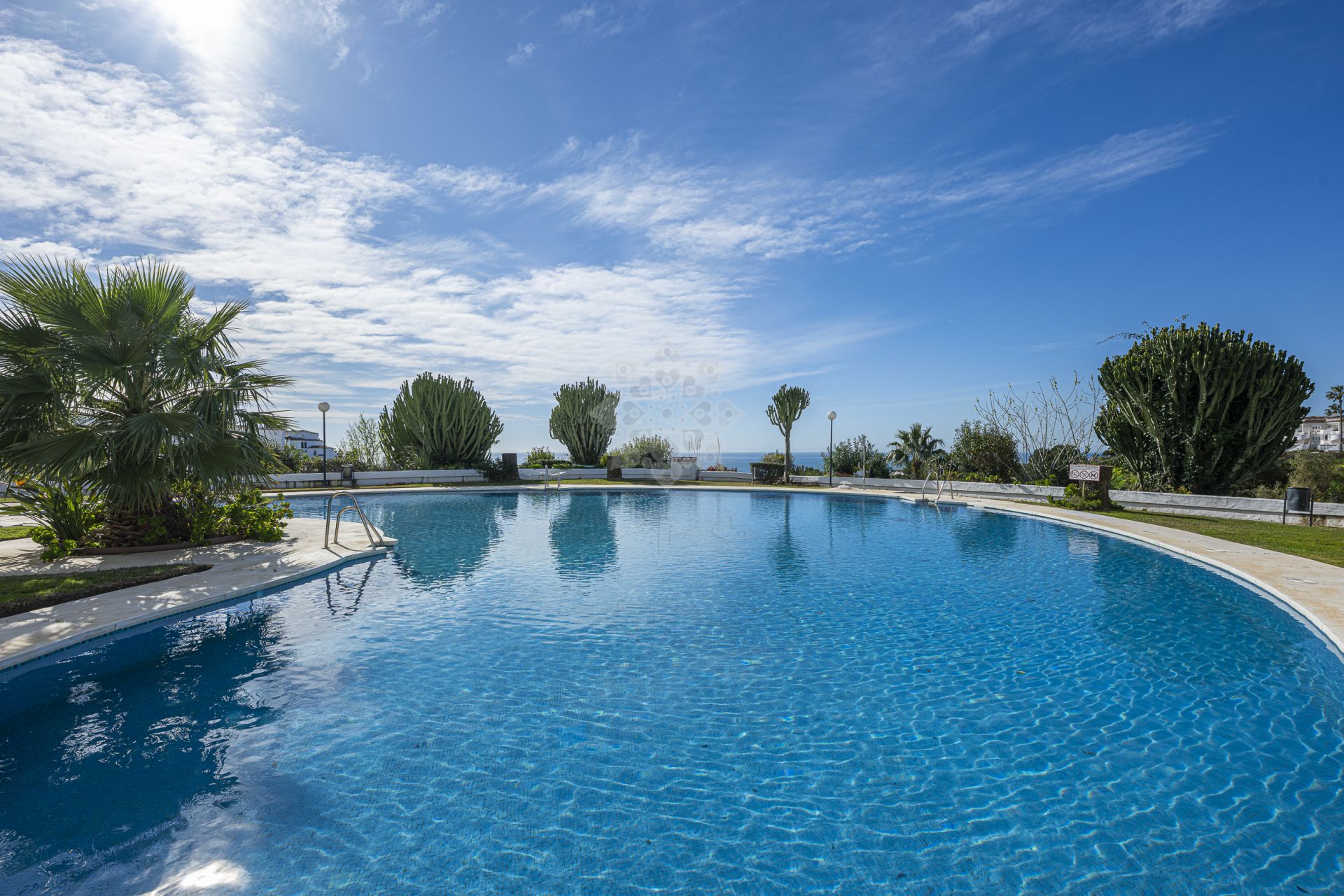 Apartament w Sitio de Calahonda, Mijas Costa