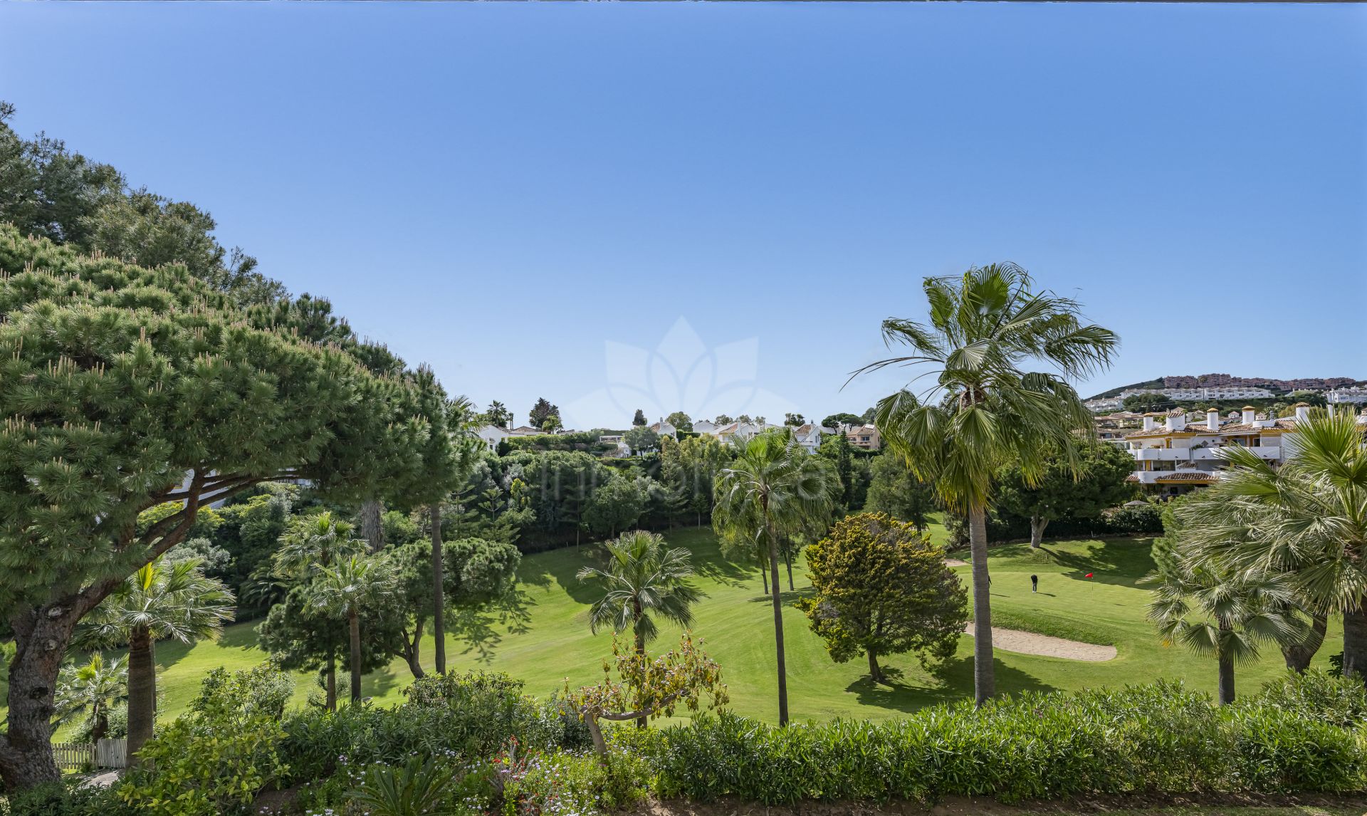 Apartamento en Sitio de Calahonda, Mijas Costa