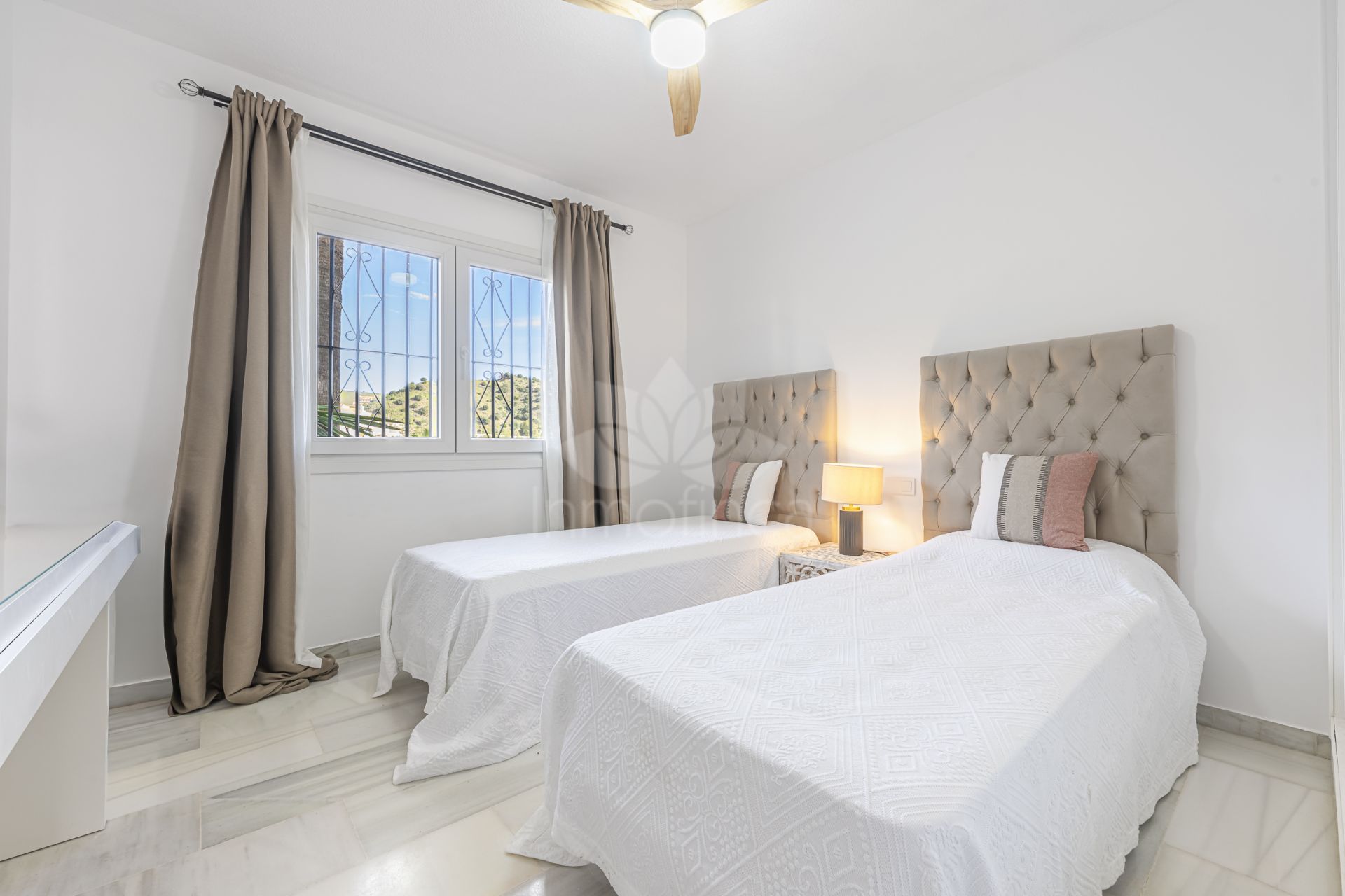 Apartamento en Sitio de Calahonda, Mijas Costa