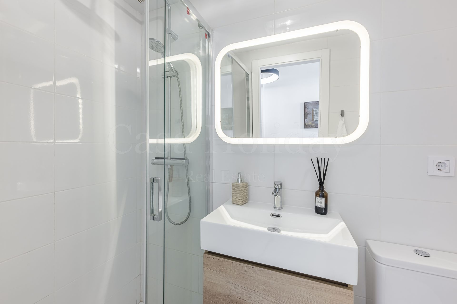 Apartment in Sitio de Calahonda, Mijas Costa