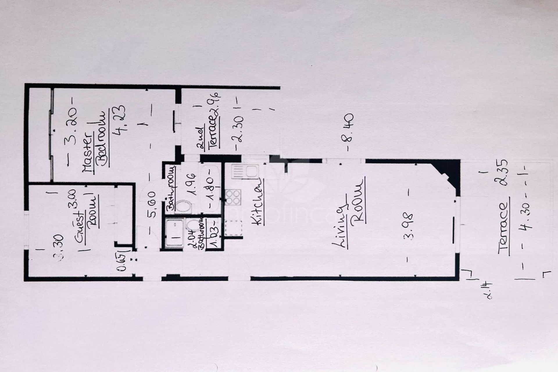 Apartment in Sitio de Calahonda, Mijas Costa