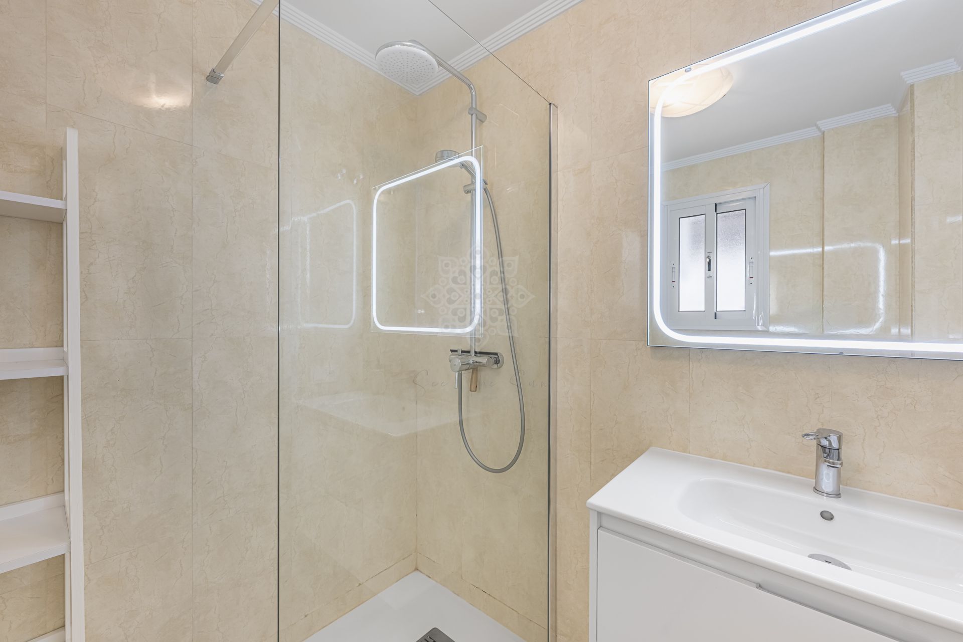 Apartament w Sitio de Calahonda, Mijas Costa