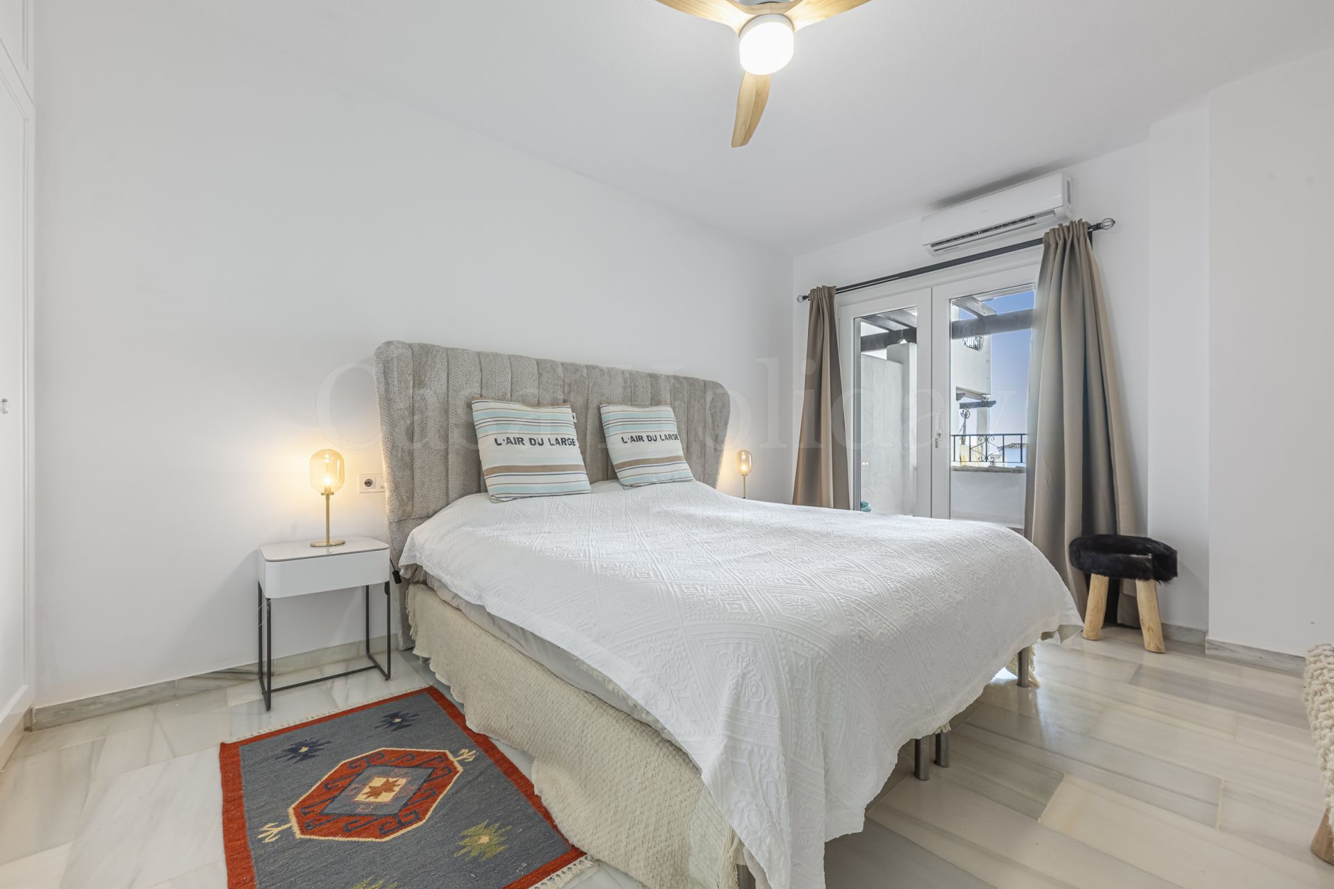 Apartment in Sitio de Calahonda, Mijas Costa