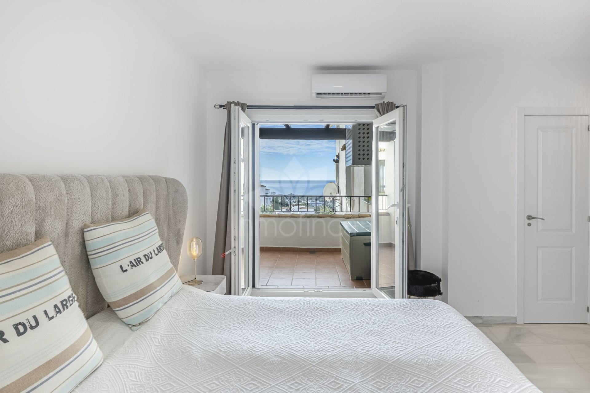 Apartamento en Sitio de Calahonda, Mijas Costa