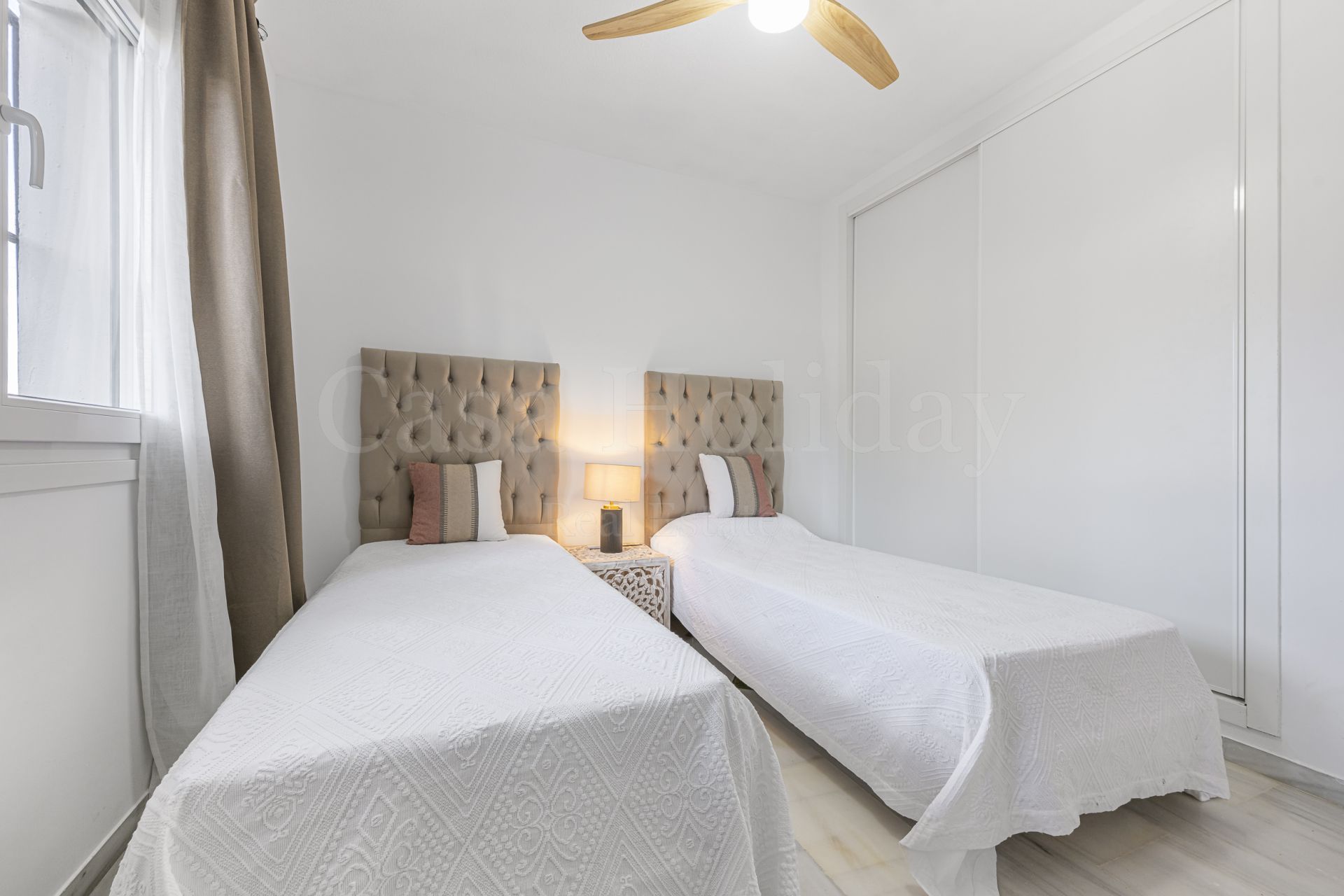 Apartment in Sitio de Calahonda, Mijas Costa